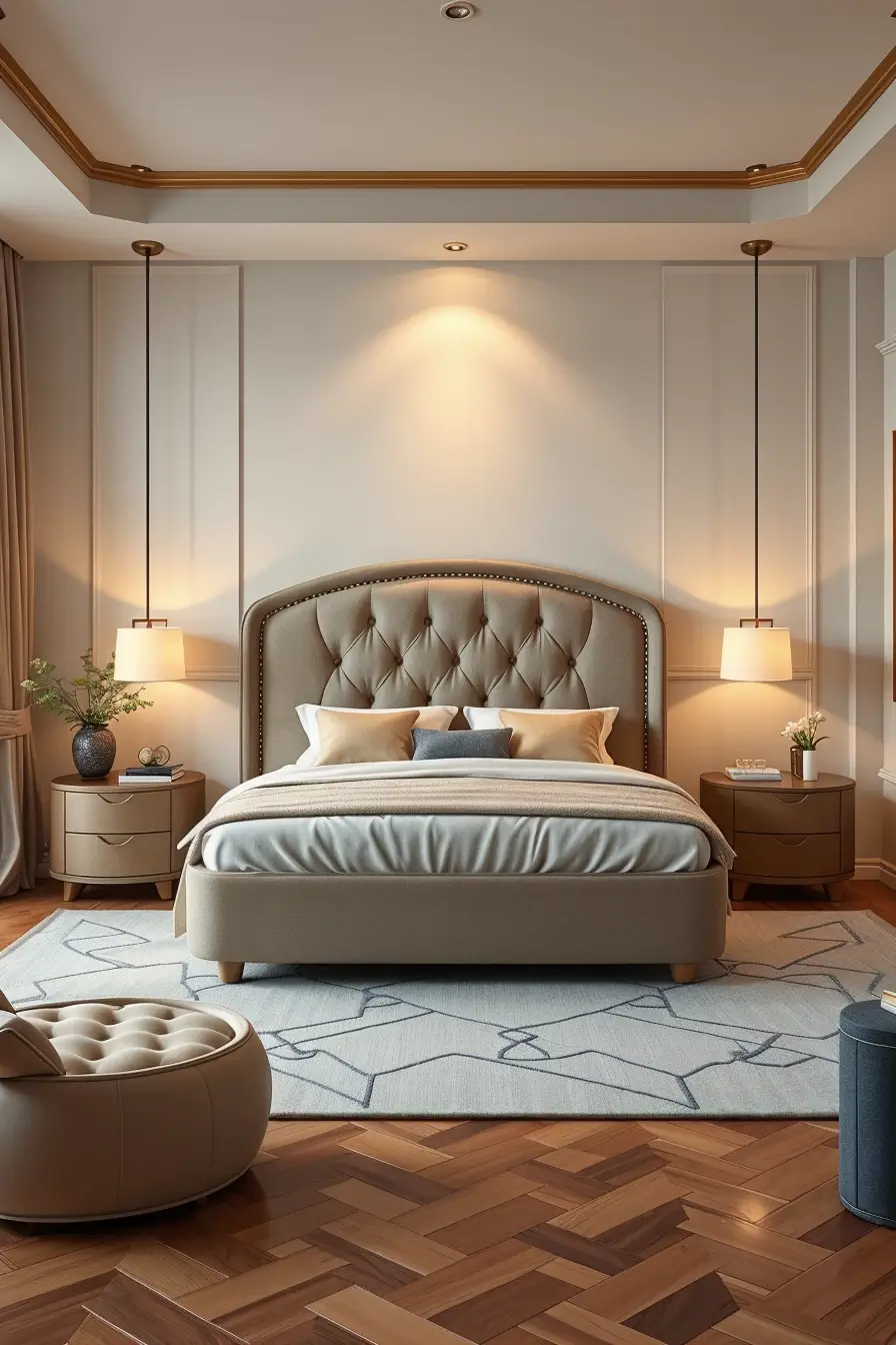 62 New Bed Designs Ideas 2026: Stylish, Modern & Designer Bedroom Trends