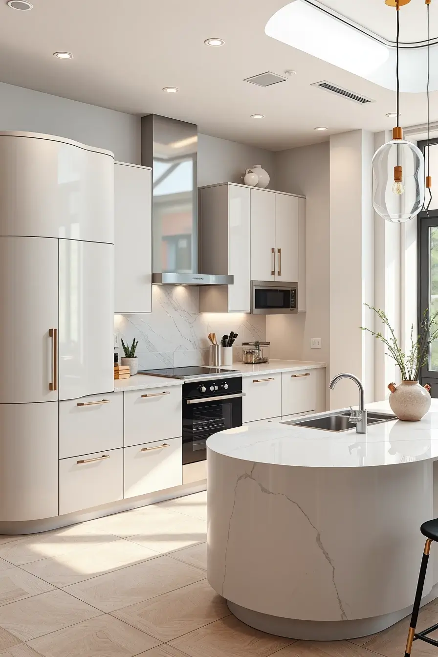 64 Kitchen Cabinets Ideas 2026: Modern, Designer & Stylish Cabinet Trends