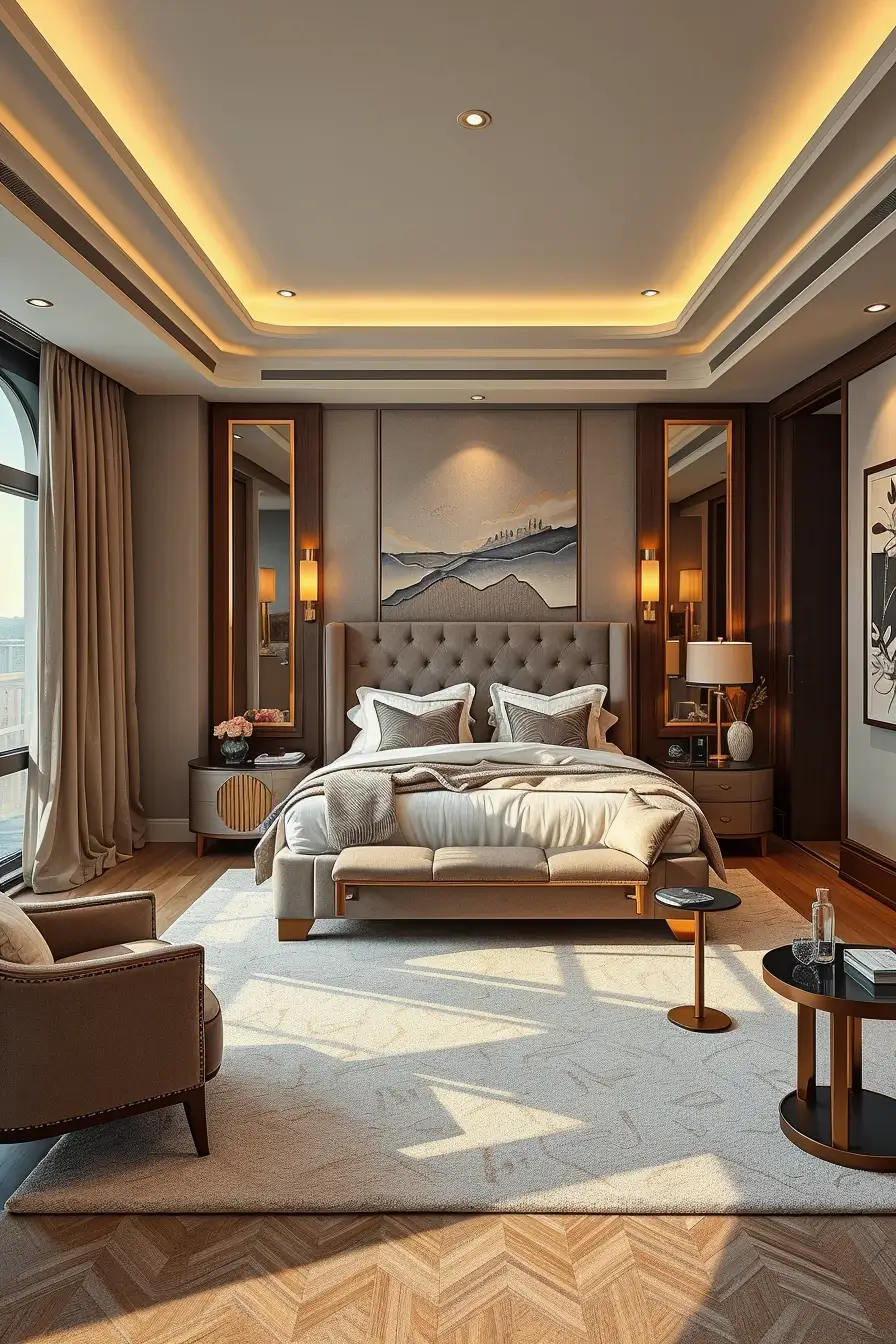 62 Guests Bedroom Ideas 2026: Stylish, Modern & Designer Guest Room Inspiration