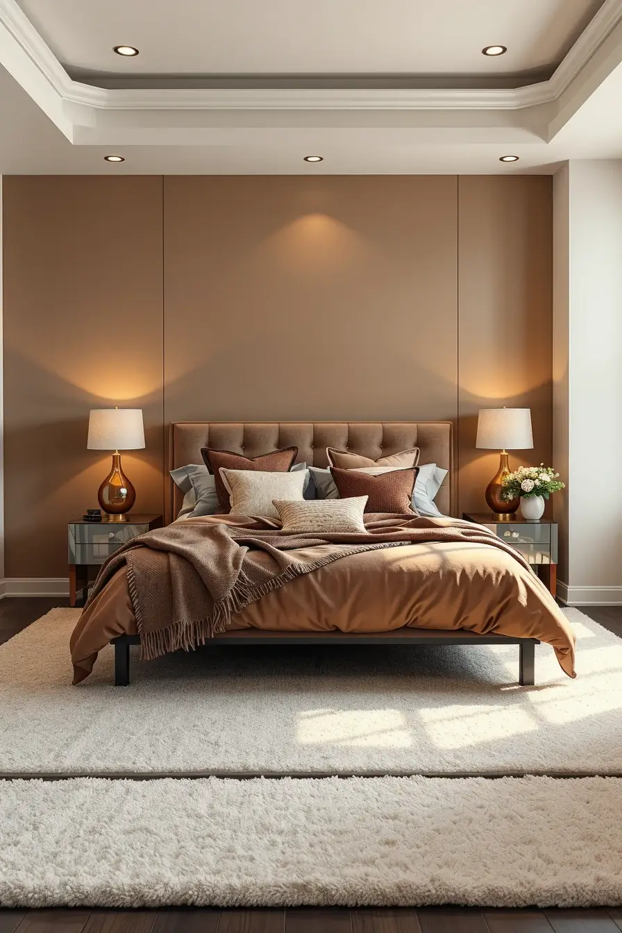 62 Bedroom Colors Ideas 2026 For Modern And Timeless Interiors