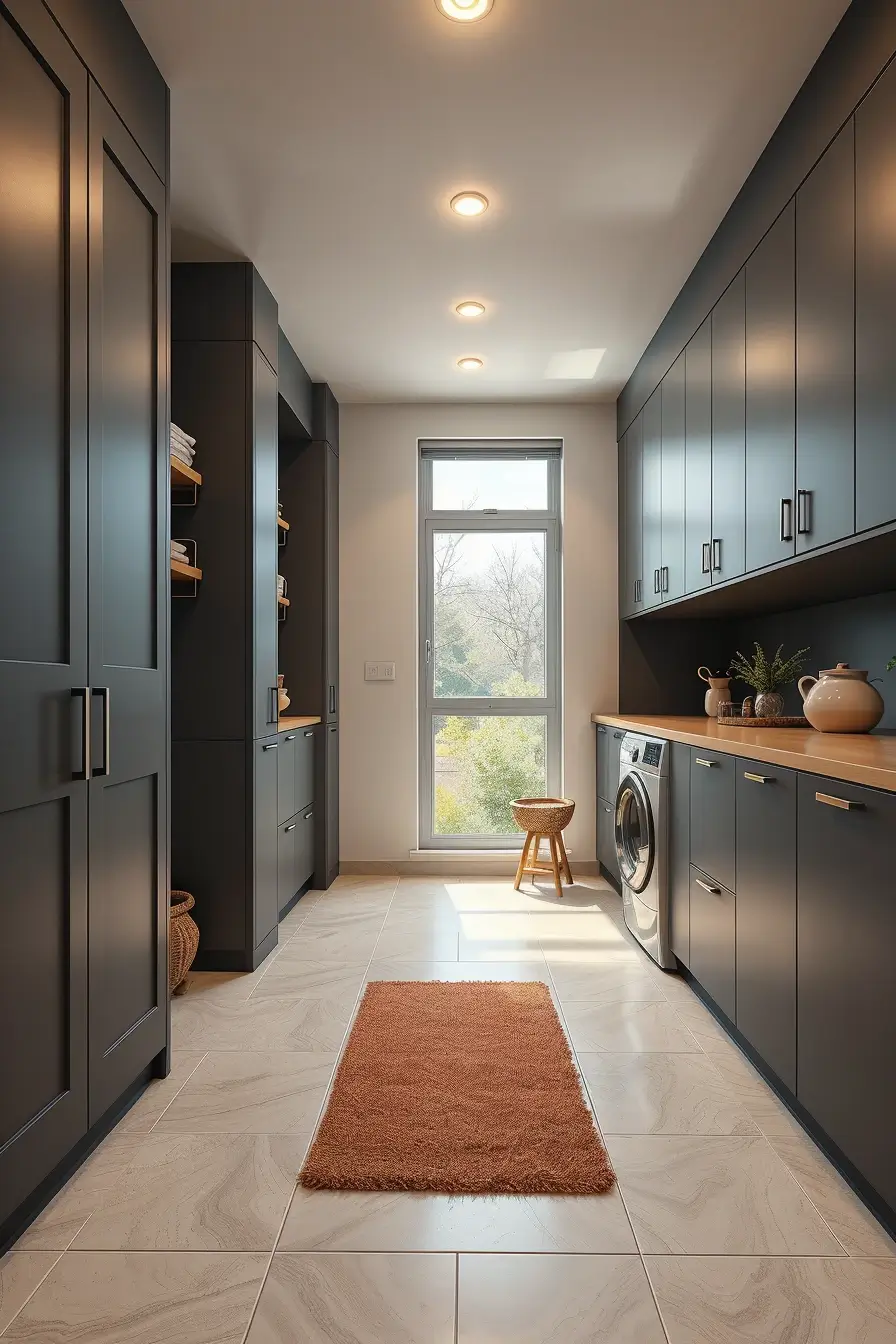 64 Laundry Room Organization Ideas 2026: Stylish Designer Solutions for Modern Homes