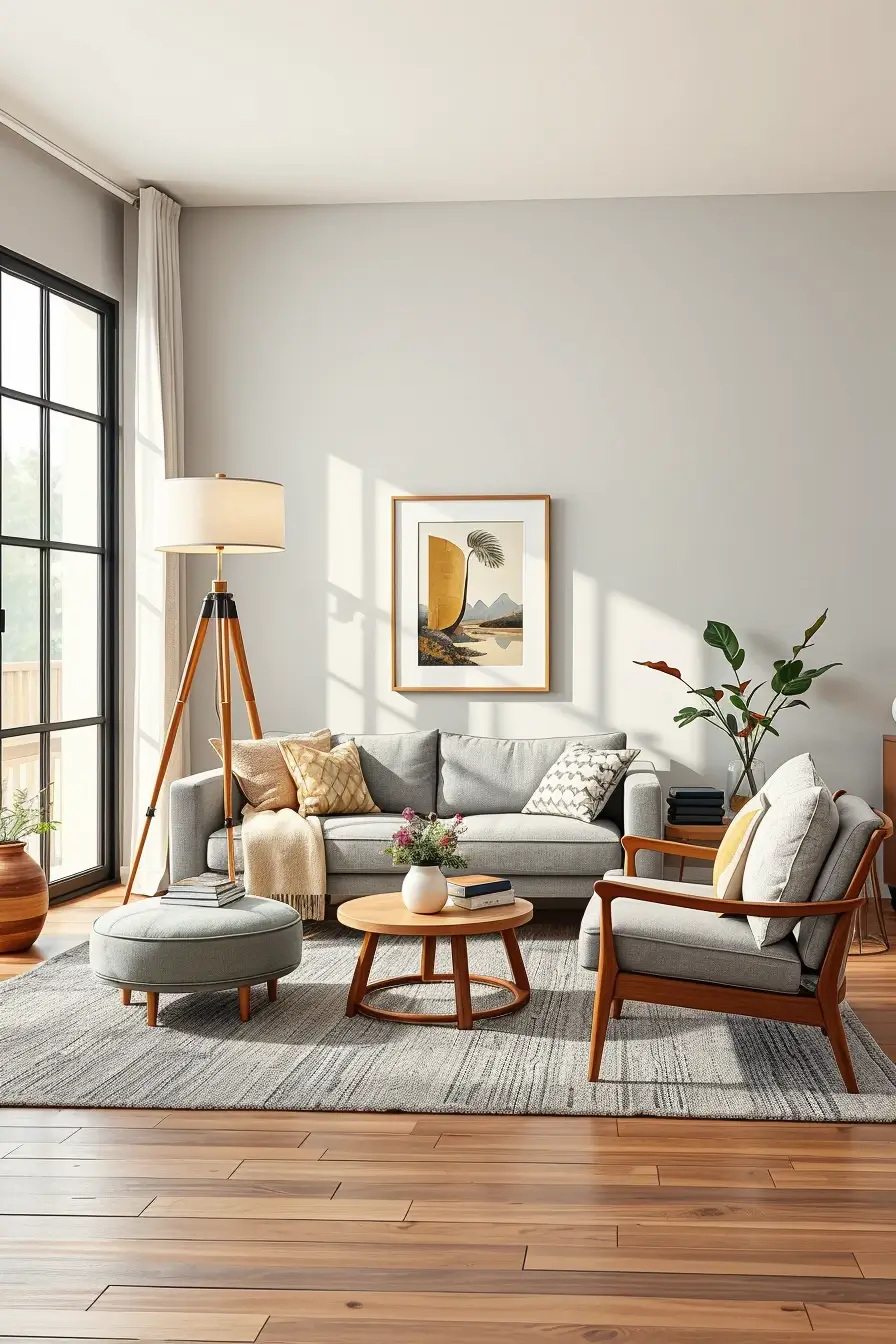 64 Floor Lamps for Living Room 2026: Modern Lighting Ideas and Trends