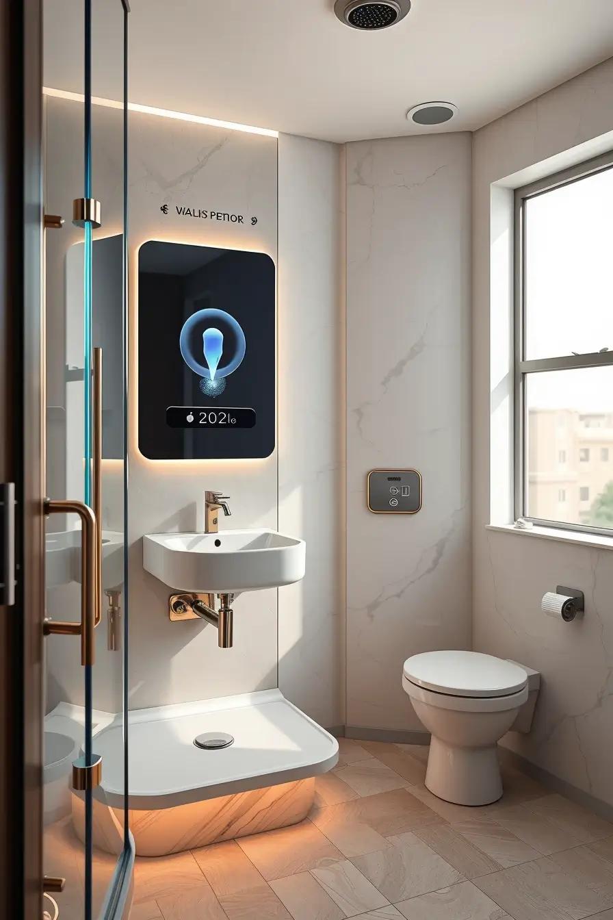 66 Bathroom Ideas 2026: Modern Trends, Designs & Inspiration for Every Home