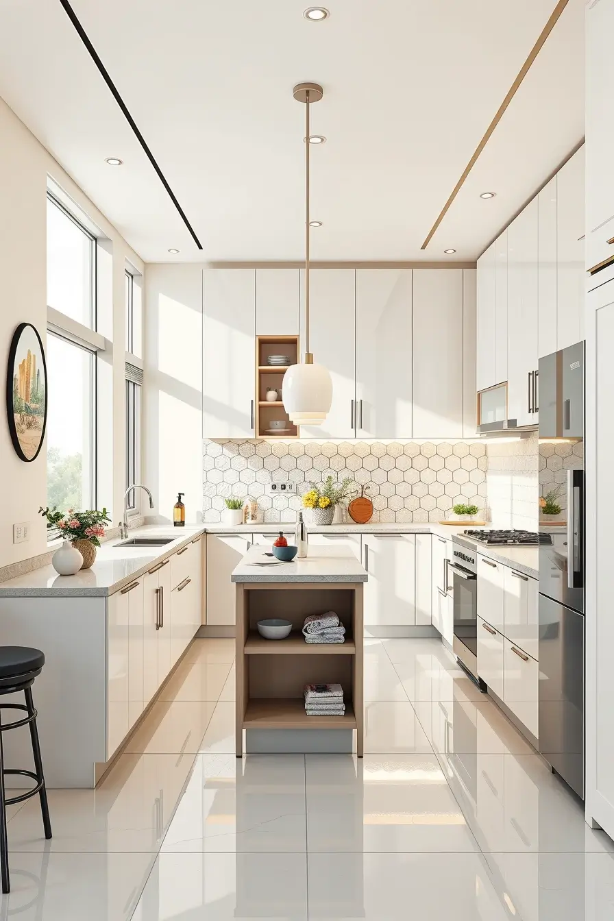 64 Modern Kitchen Ideas 2026: Fresh Designs, Smart Trends & Stylish Inspiration