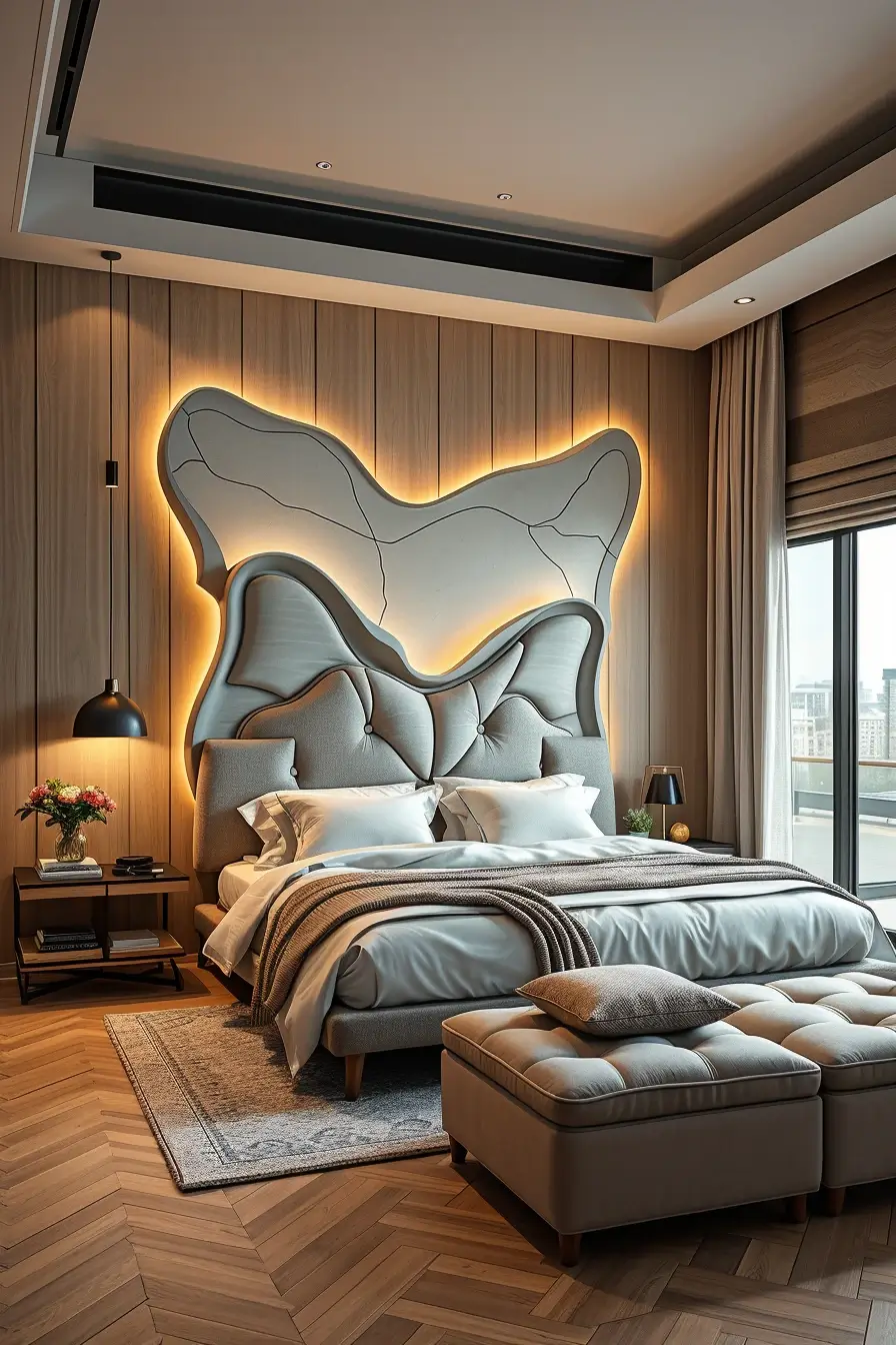 62 New Bed Designs Ideas 2026: Stylish, Modern & Designer Bedroom Trends