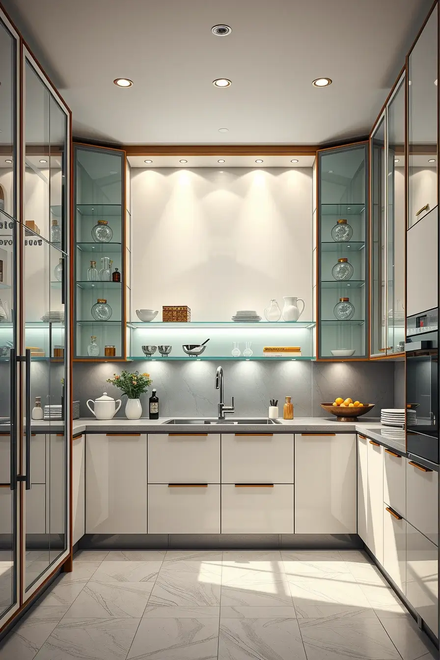 64 Kitchen Cabinets Ideas 2026: Modern, Designer & Stylish Cabinet Trends