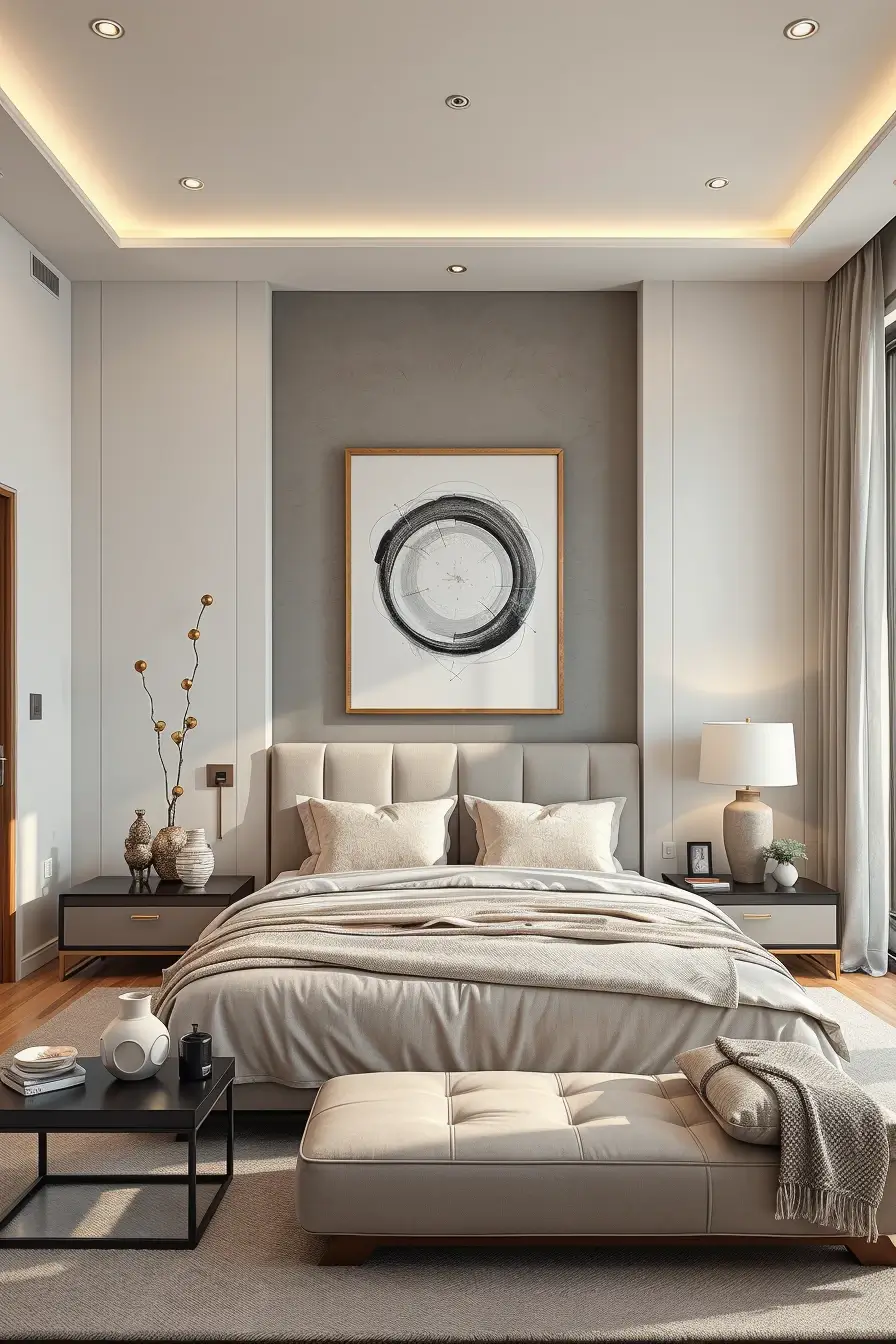62 Guests Bedroom Ideas 2026: Stylish, Modern & Designer Guest Room Inspiration