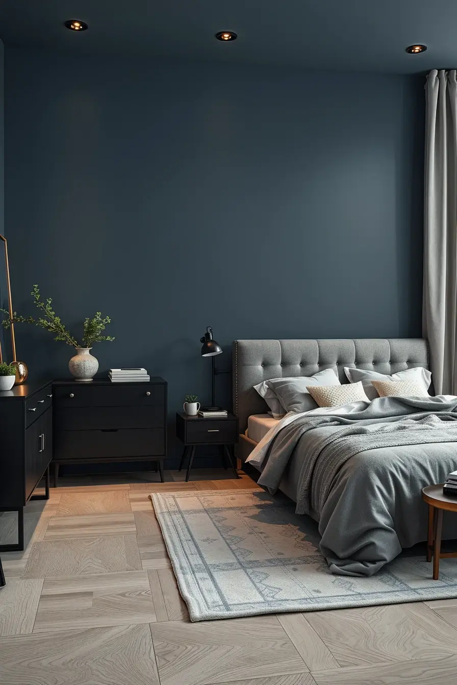 62 Bedroom Colors Ideas 2026 For Modern And Timeless Interiors