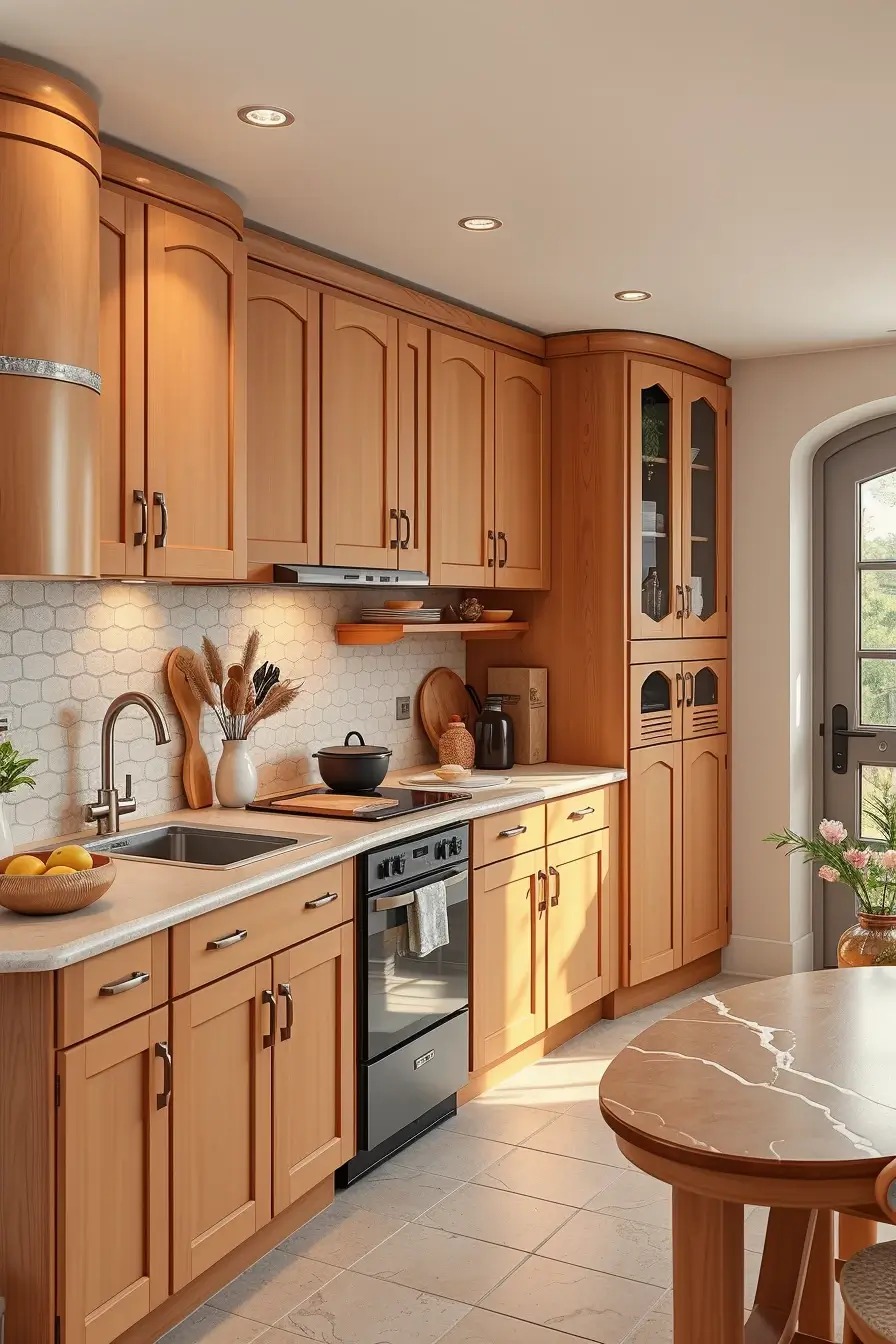 64 Cozy Kitchen Designs Ideas 2026: Inspiring Trends for a Warm and Stylish Home