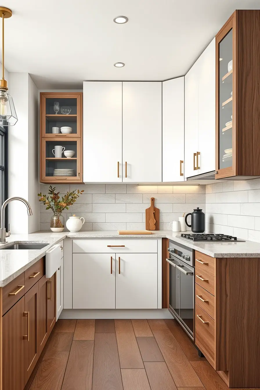 64 Modern Kitchen Ideas 2026: Fresh Designs, Smart Trends & Stylish Inspiration