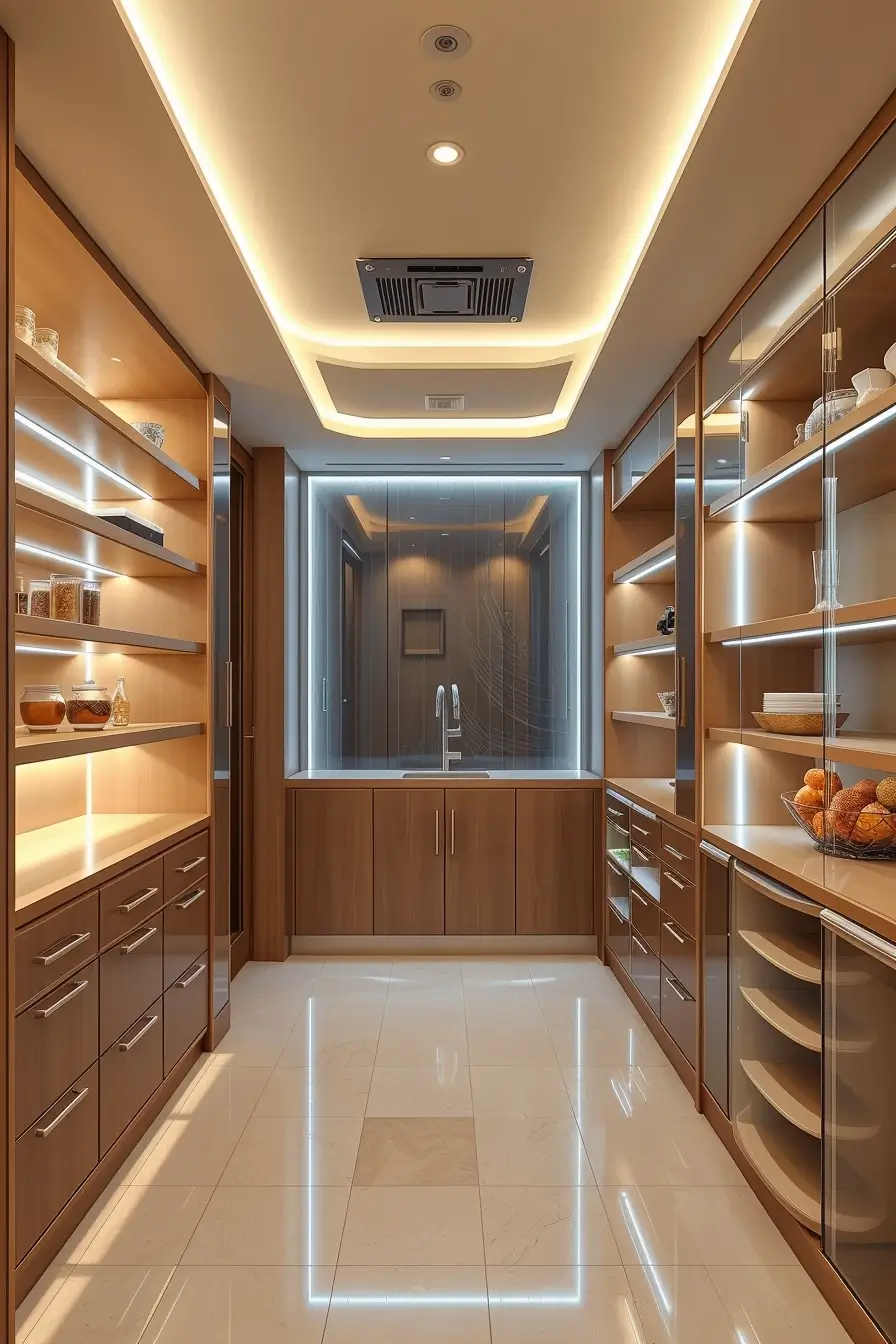 63 Pantry Organization Ideas 2026: Stylish, Modern & Designer Storage Solutions