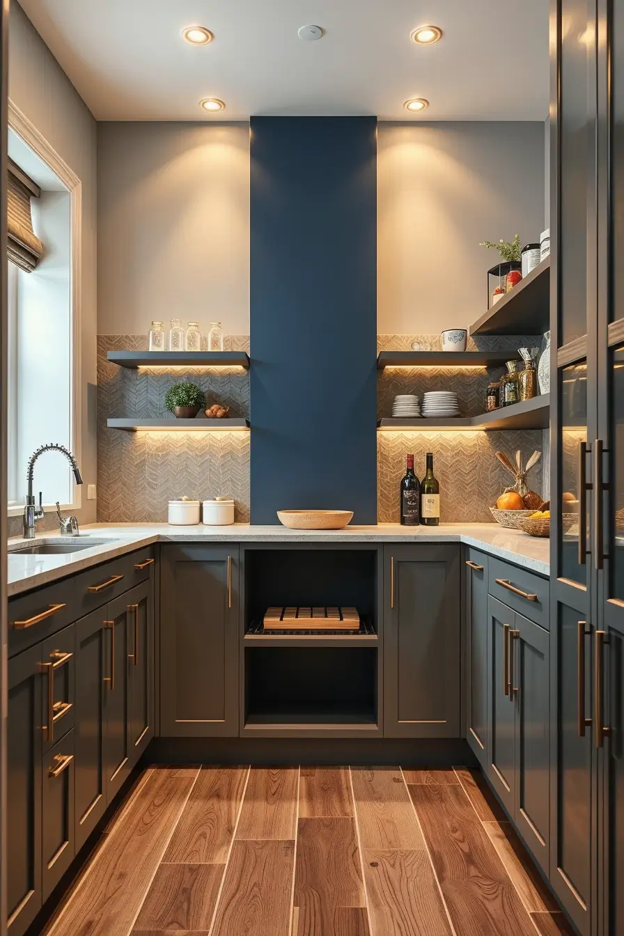 64 Walk In Pantry Ideas 2026 For Smart And Stylish Kitchen Storage