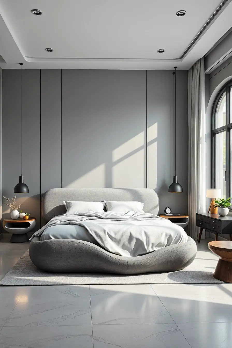 62 New Bed Designs Ideas 2026: Stylish, Modern & Designer Bedroom Trends