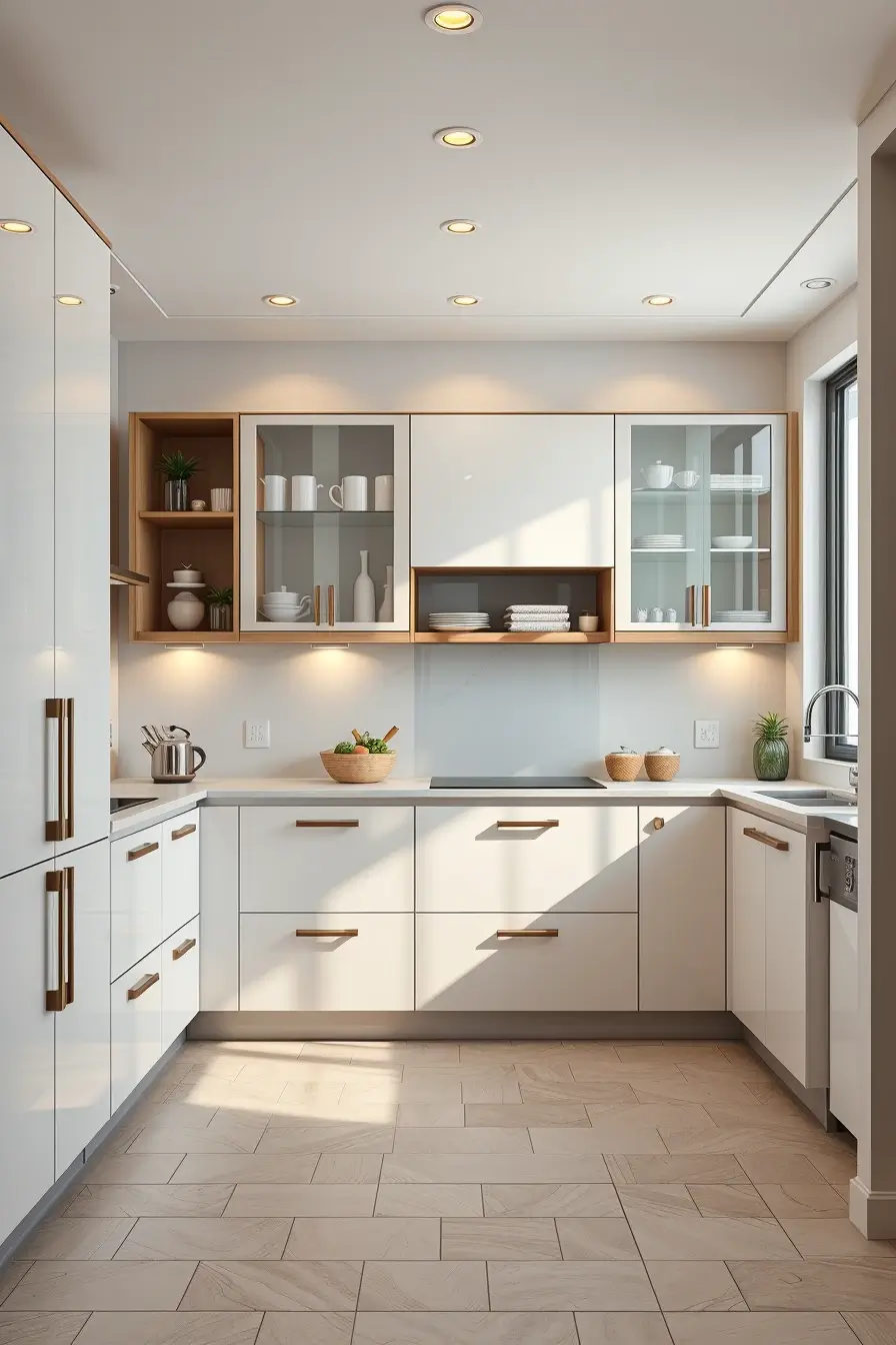 64 Kitchen Cabinets Ideas 2026: Modern, Designer & Stylish Cabinet Trends