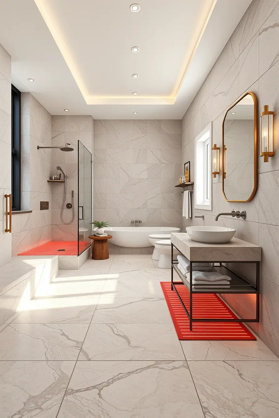 66 Bathroom Ideas 2026: Modern Trends, Designs & Inspiration for Every Home