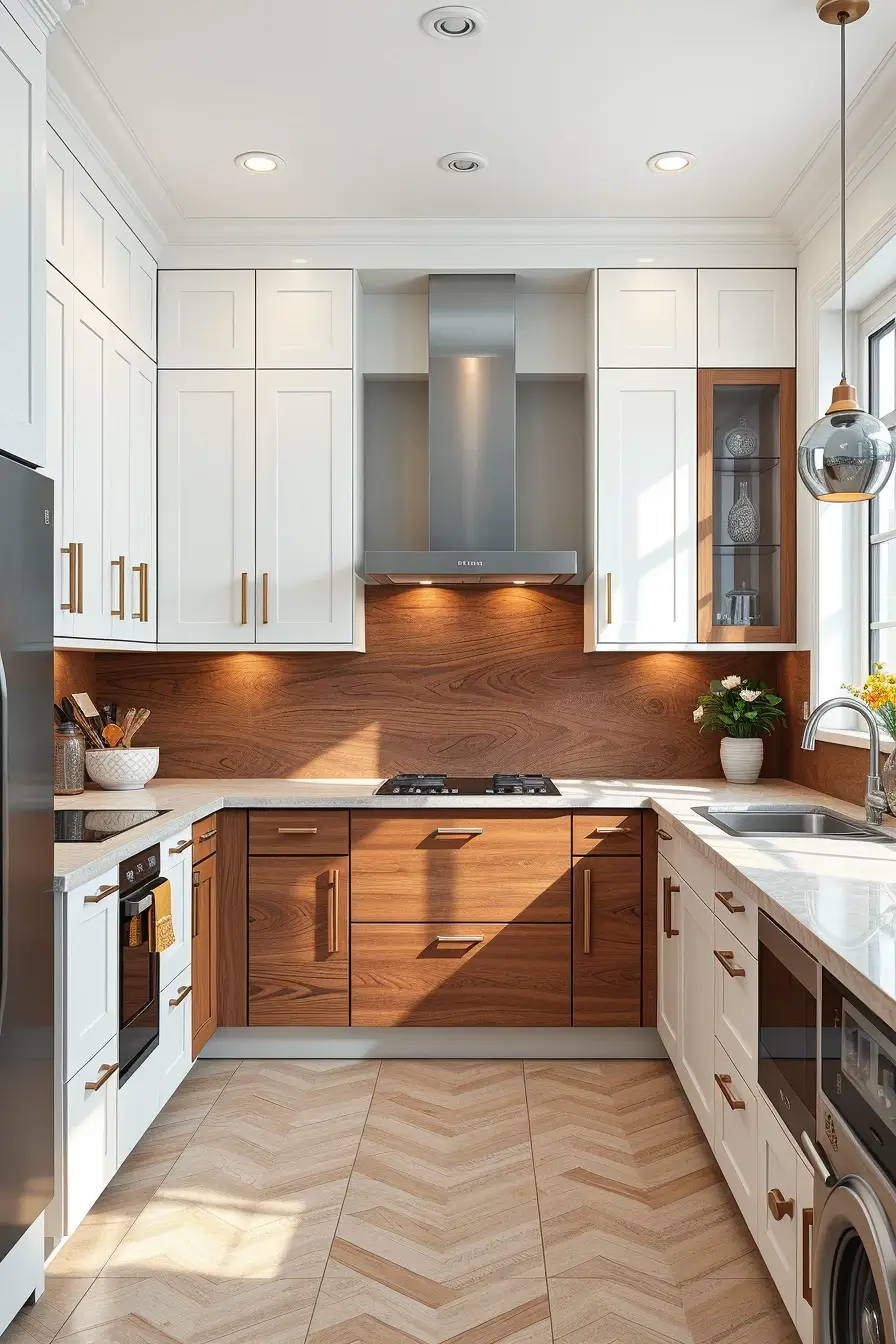 64 Modern Kitchen Ideas 2026: Fresh Designs, Smart Trends & Stylish Inspiration