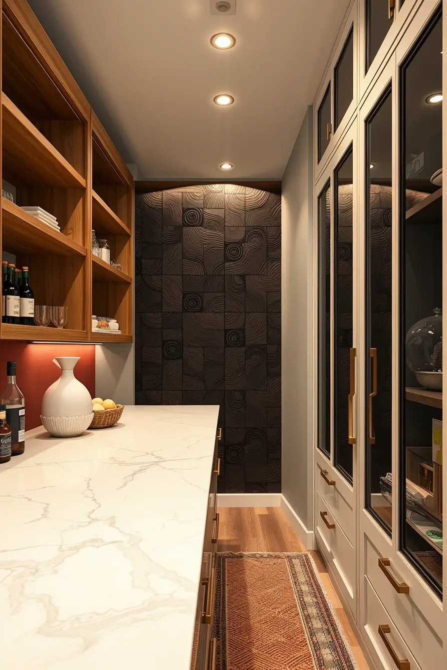 64 Walk In Pantry Ideas 2026 For Smart And Stylish Kitchen Storage