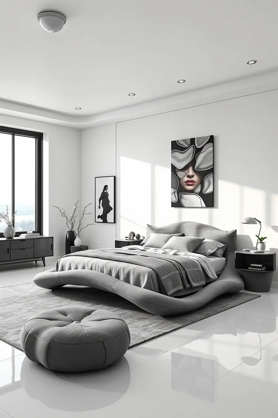 62 New Bed Designs Ideas 2026: Stylish, Modern & Designer Bedroom Trends