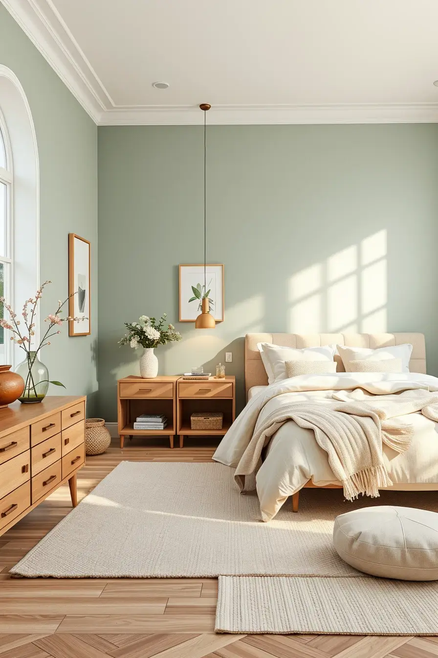 62 Bedroom Colors Ideas 2026 For Modern And Timeless Interiors