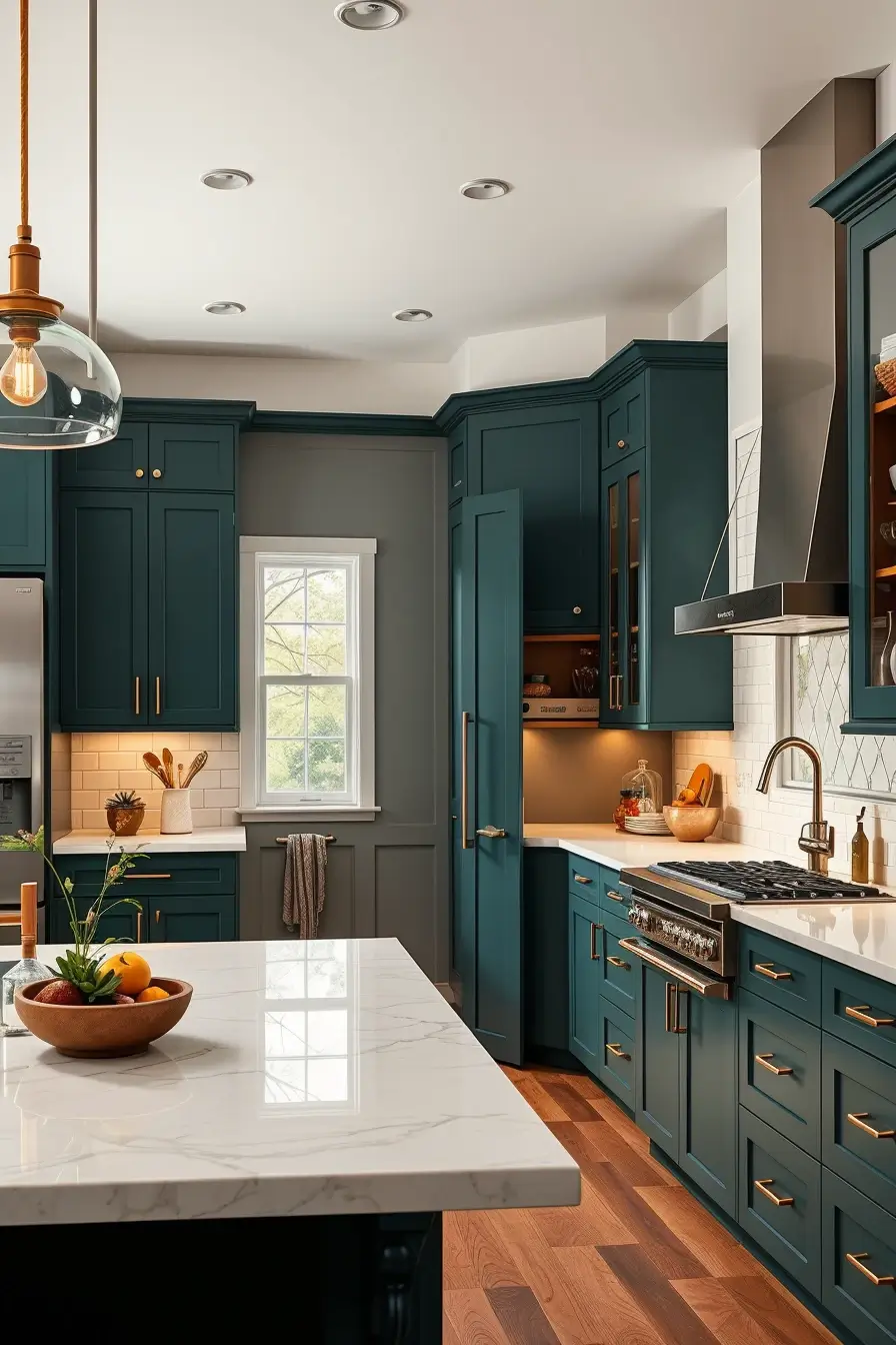 62 Corner Pantry Ideas 2026: Stylish, Modern & Designer Kitchen Storage