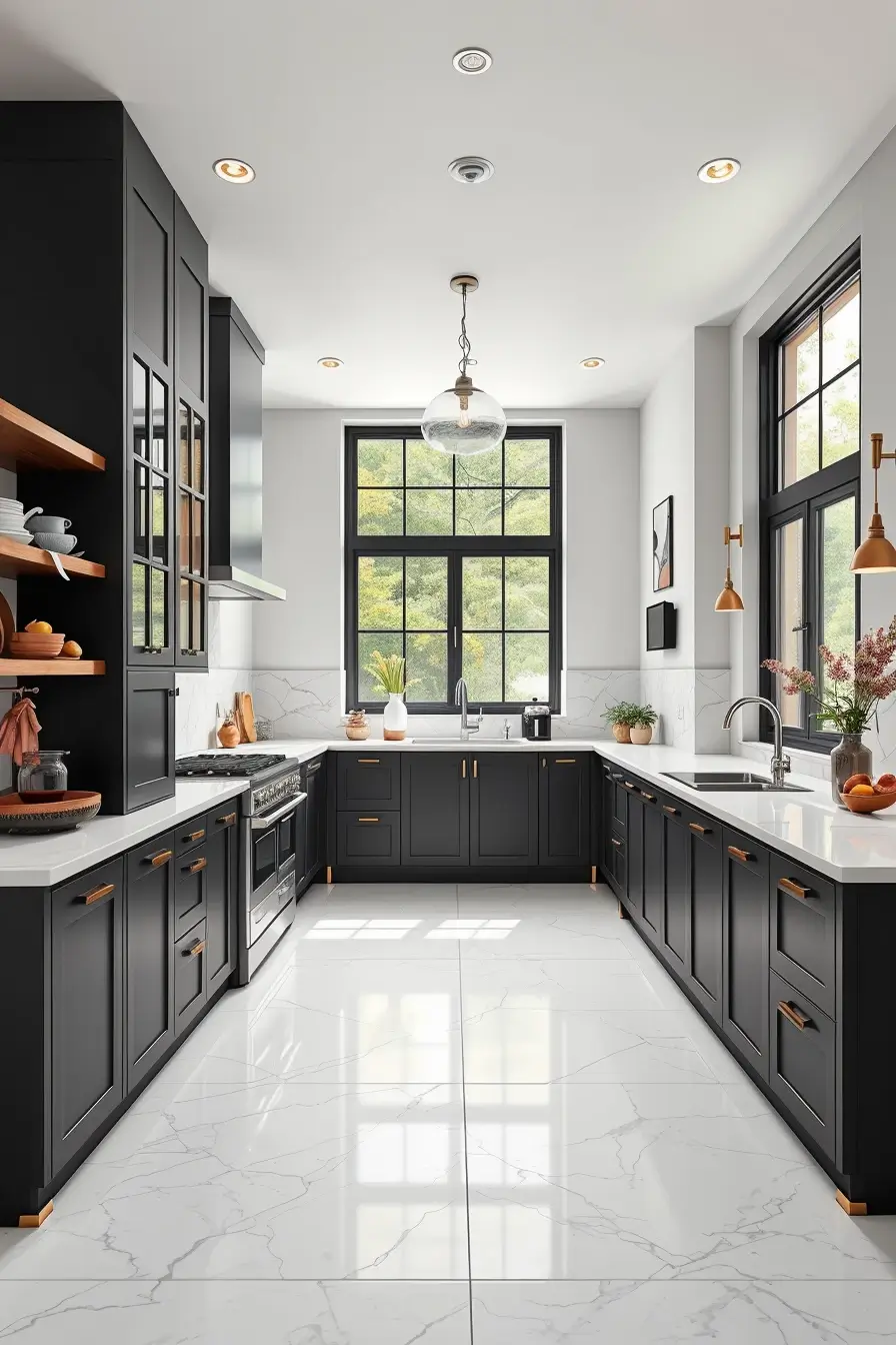 64 Modern Kitchen Ideas 2026: Fresh Designs, Smart Trends & Stylish Inspiration