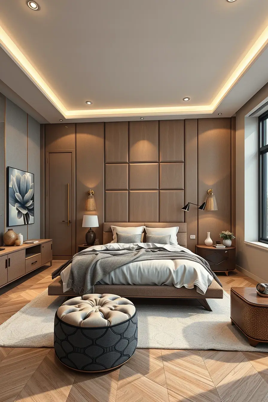 62 New Bed Designs Ideas 2026: Stylish, Modern & Designer Bedroom Trends