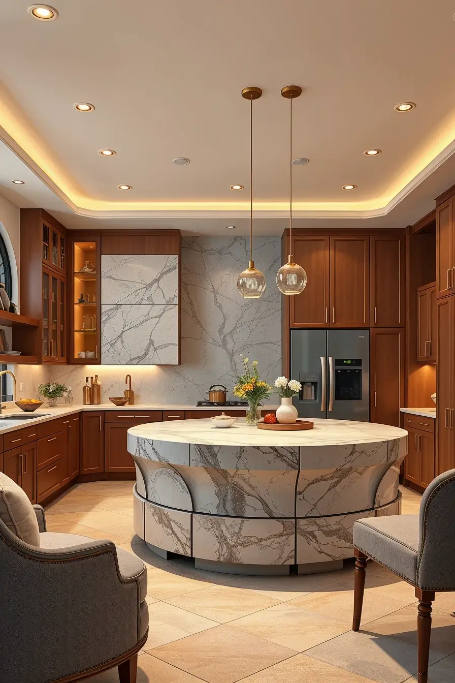 64 Cozy Kitchen Designs Ideas 2026: Inspiring Trends for a Warm and Stylish Home