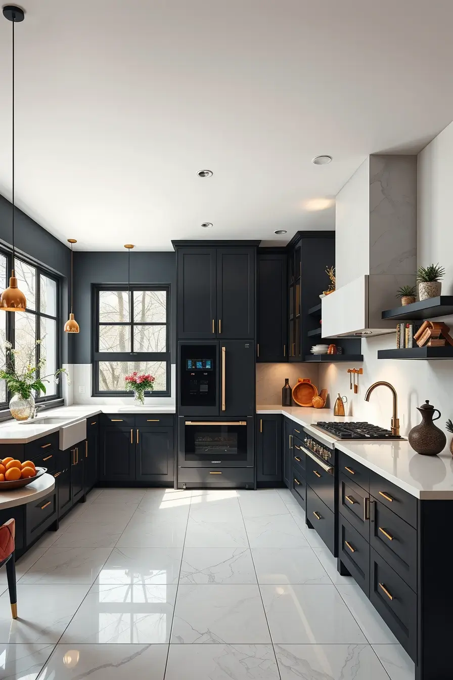 64 Modern Kitchen Ideas 2026: Fresh Designs, Smart Trends & Stylish Inspiration