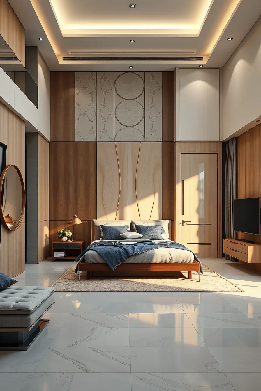 62 New Bed Designs Ideas 2026: Stylish, Modern & Designer Bedroom Trends