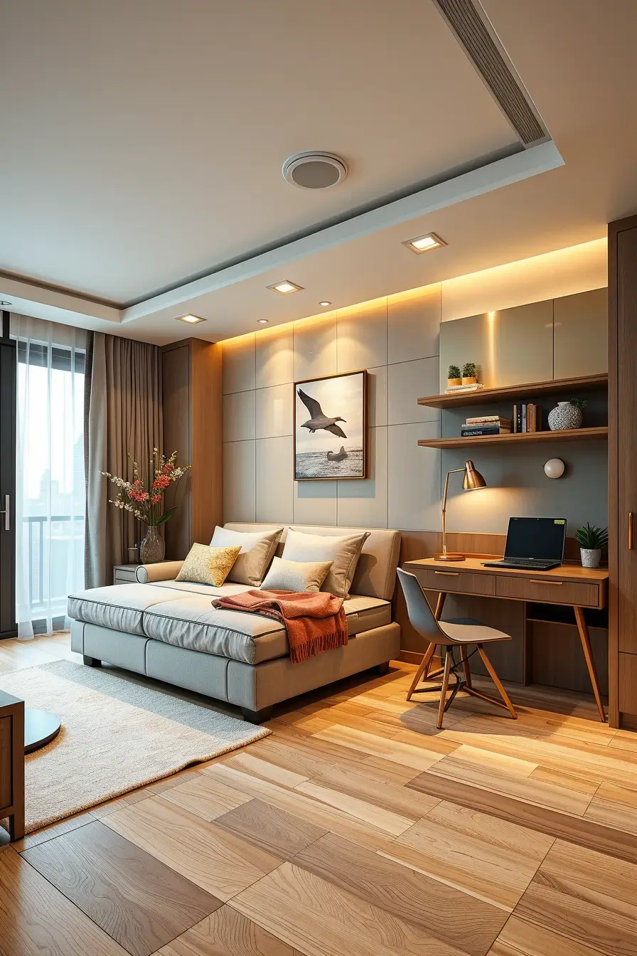 62 Guests Bedroom Ideas 2026: Stylish, Modern & Designer Guest Room Inspiration