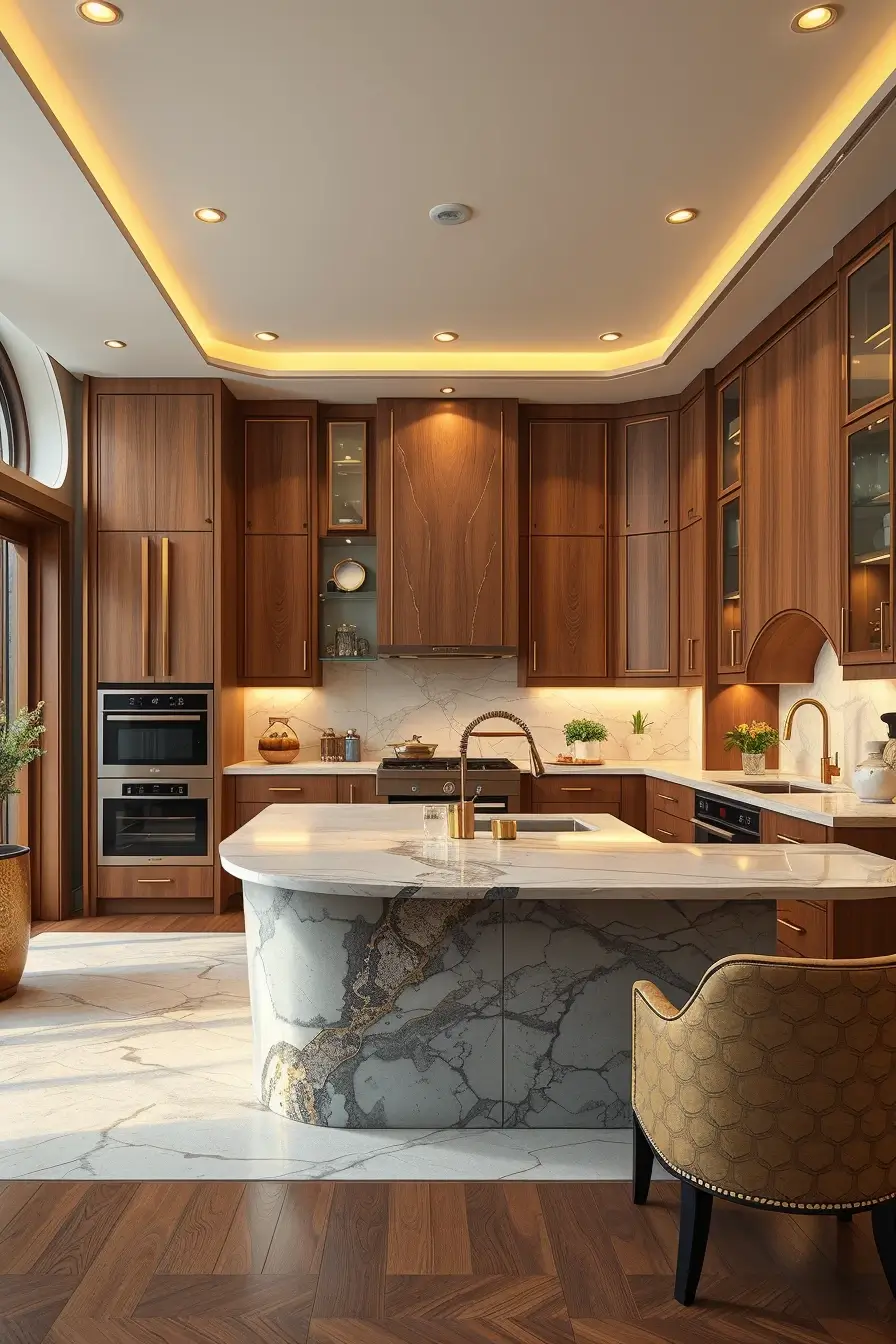 64 Cozy Kitchen Designs Ideas 2026: Inspiring Trends for a Warm and Stylish Home