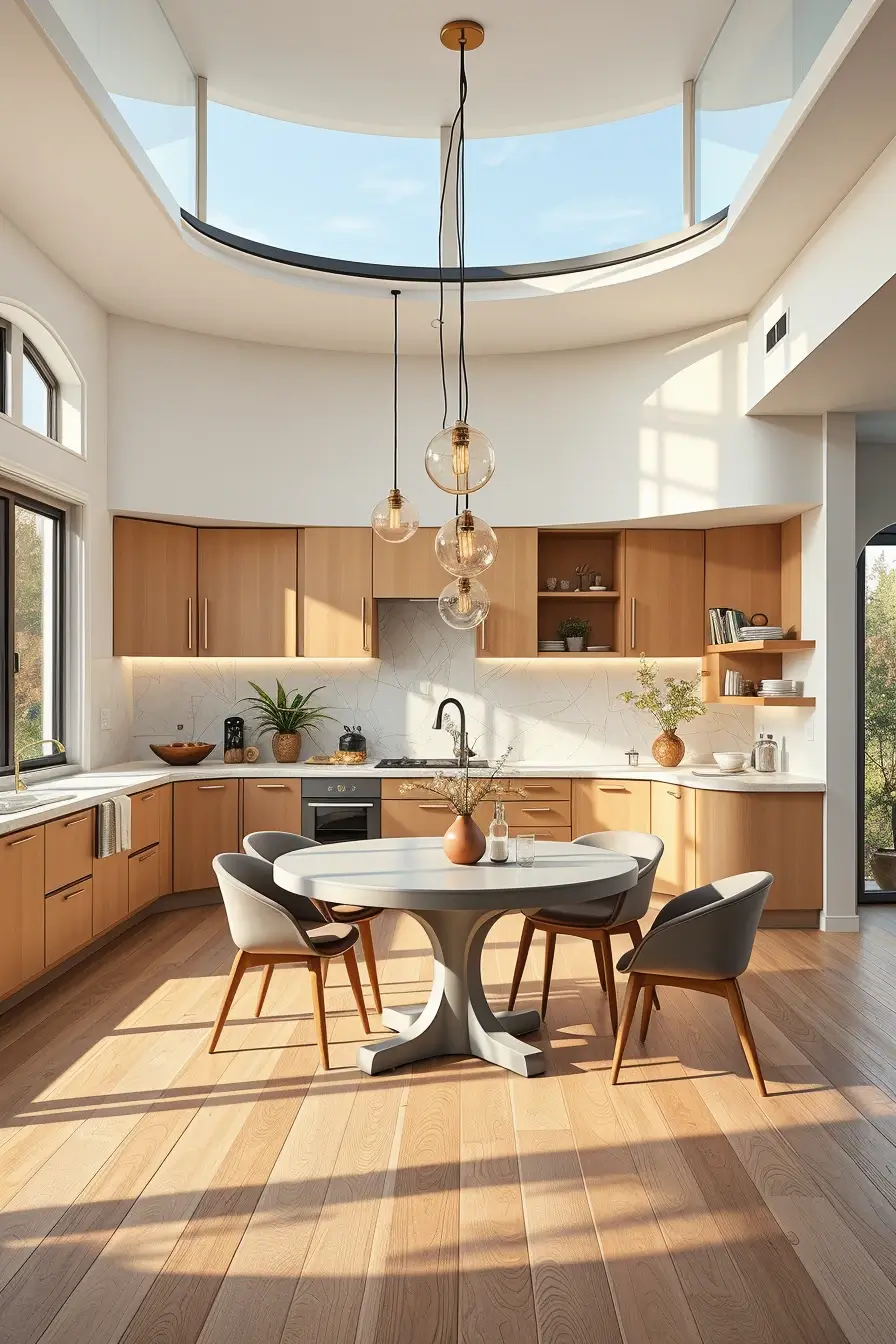 64 Modern Kitchen Ideas 2026: Fresh Designs, Smart Trends & Stylish Inspiration