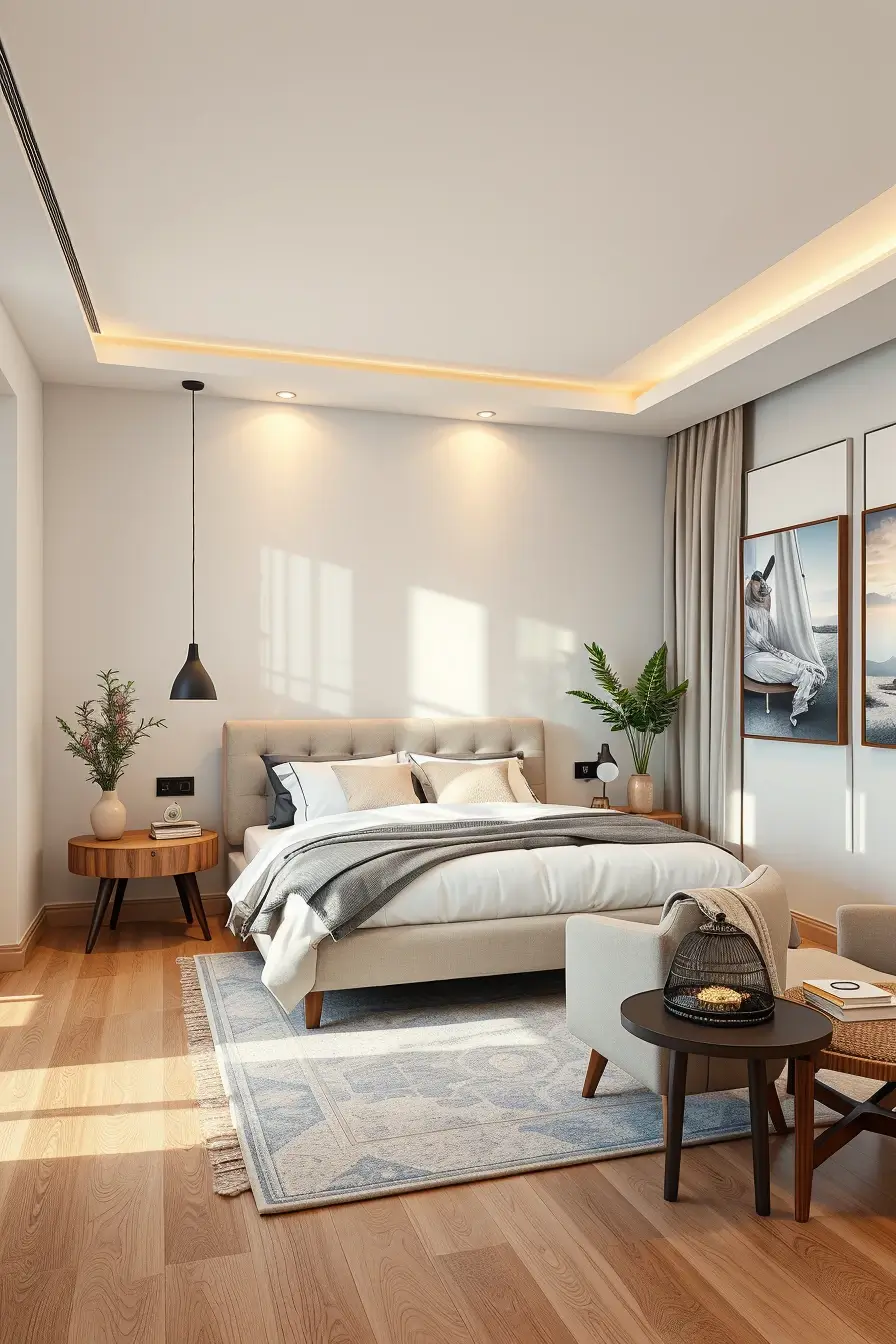 62 Guests Bedroom Ideas 2026: Stylish, Modern & Designer Guest Room Inspiration