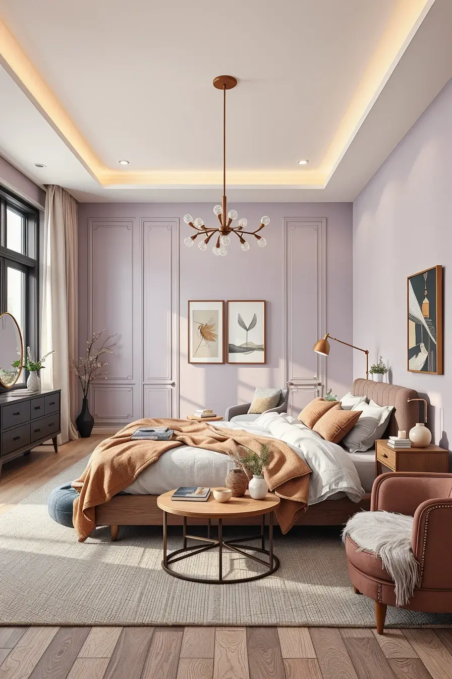 62 Bedroom Colors Ideas 2026 For Modern And Timeless Interiors