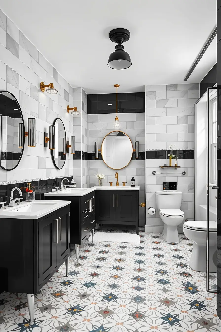 66 Bathroom Ideas 2026: Modern Trends, Designs & Inspiration for Every Home