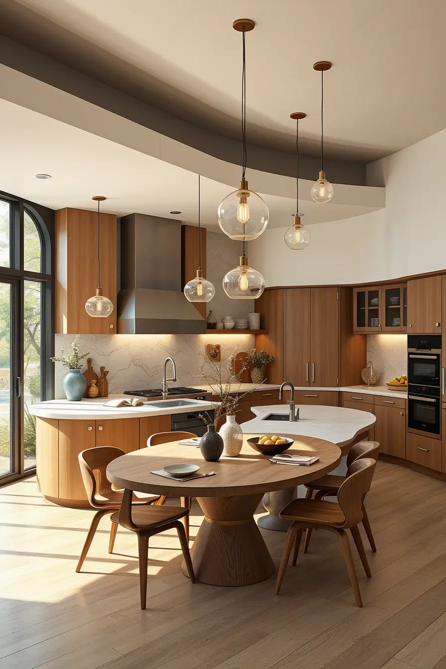 64 Modern Kitchen Ideas 2026: Fresh Designs, Smart Trends & Stylish Inspiration