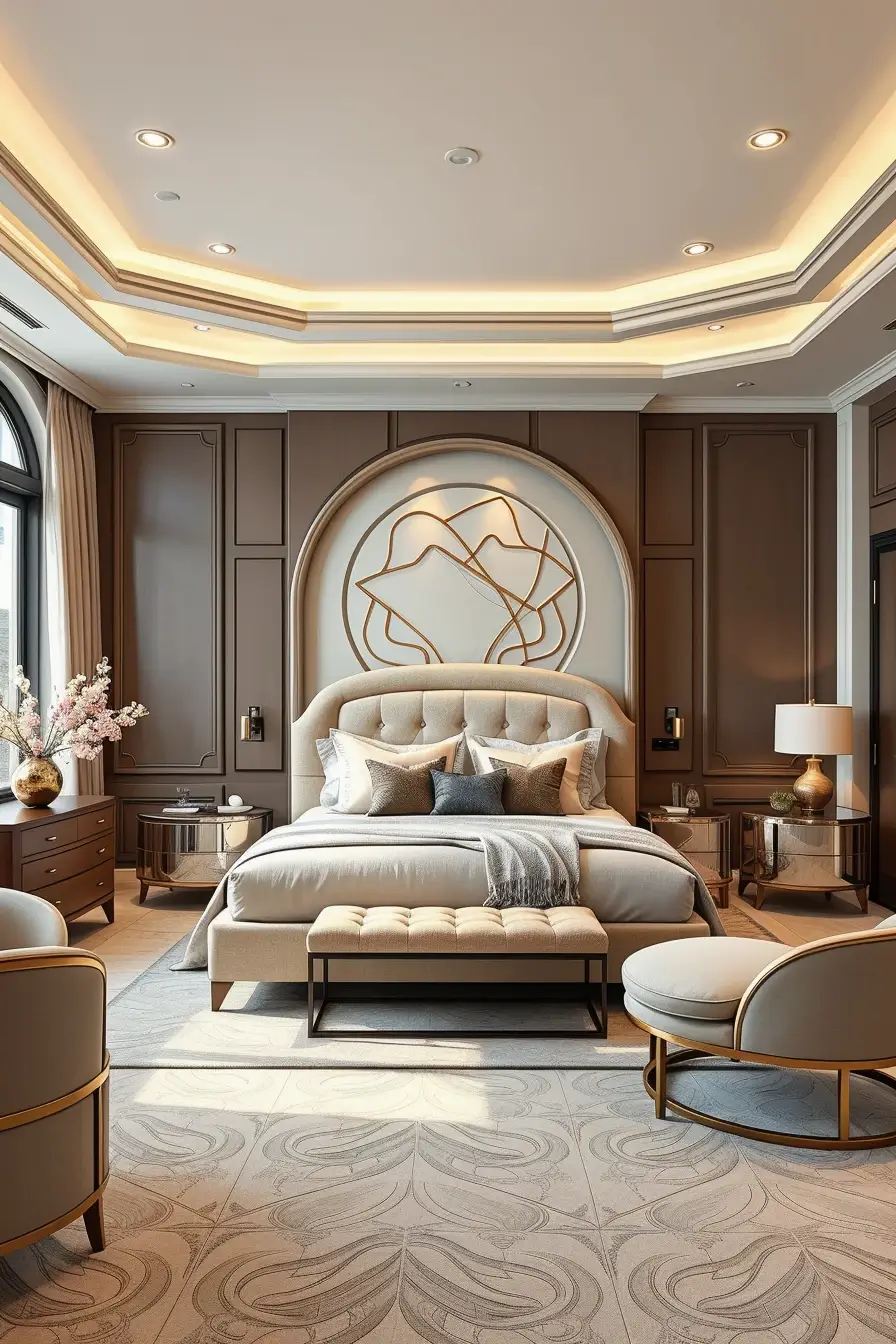 62 New Bed Designs Ideas 2026: Stylish, Modern & Designer Bedroom Trends