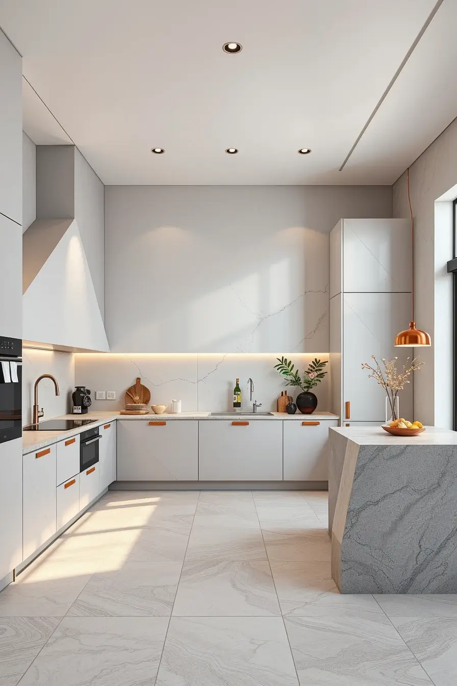 64 Kitchen Cabinets Ideas 2026: Modern, Designer & Stylish Cabinet Trends