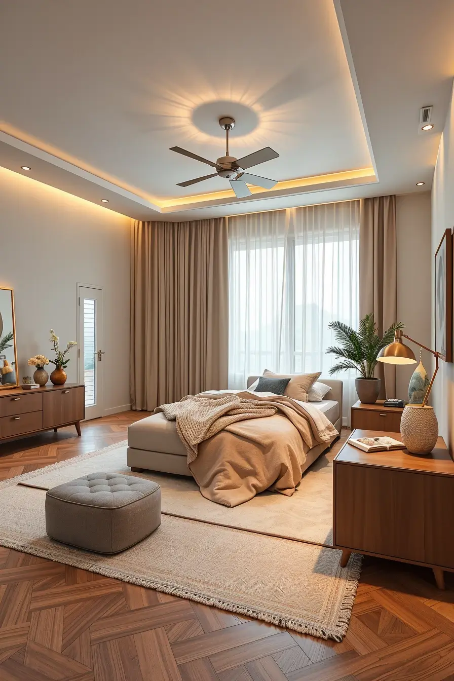 62 Guests Bedroom Ideas 2026: Stylish, Modern & Designer Guest Room Inspiration