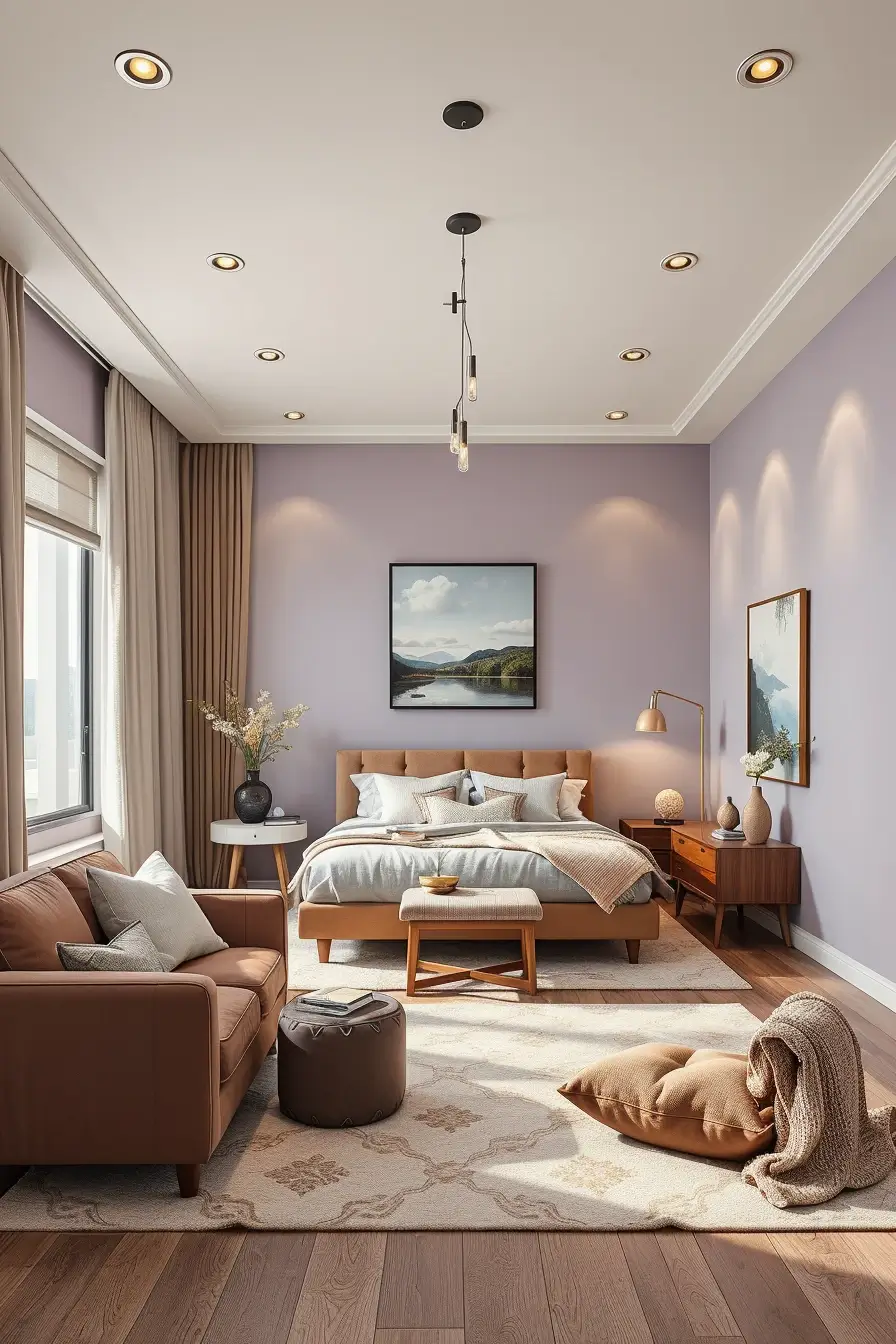 62 Bedroom Colors Ideas 2026 For Modern And Timeless Interiors