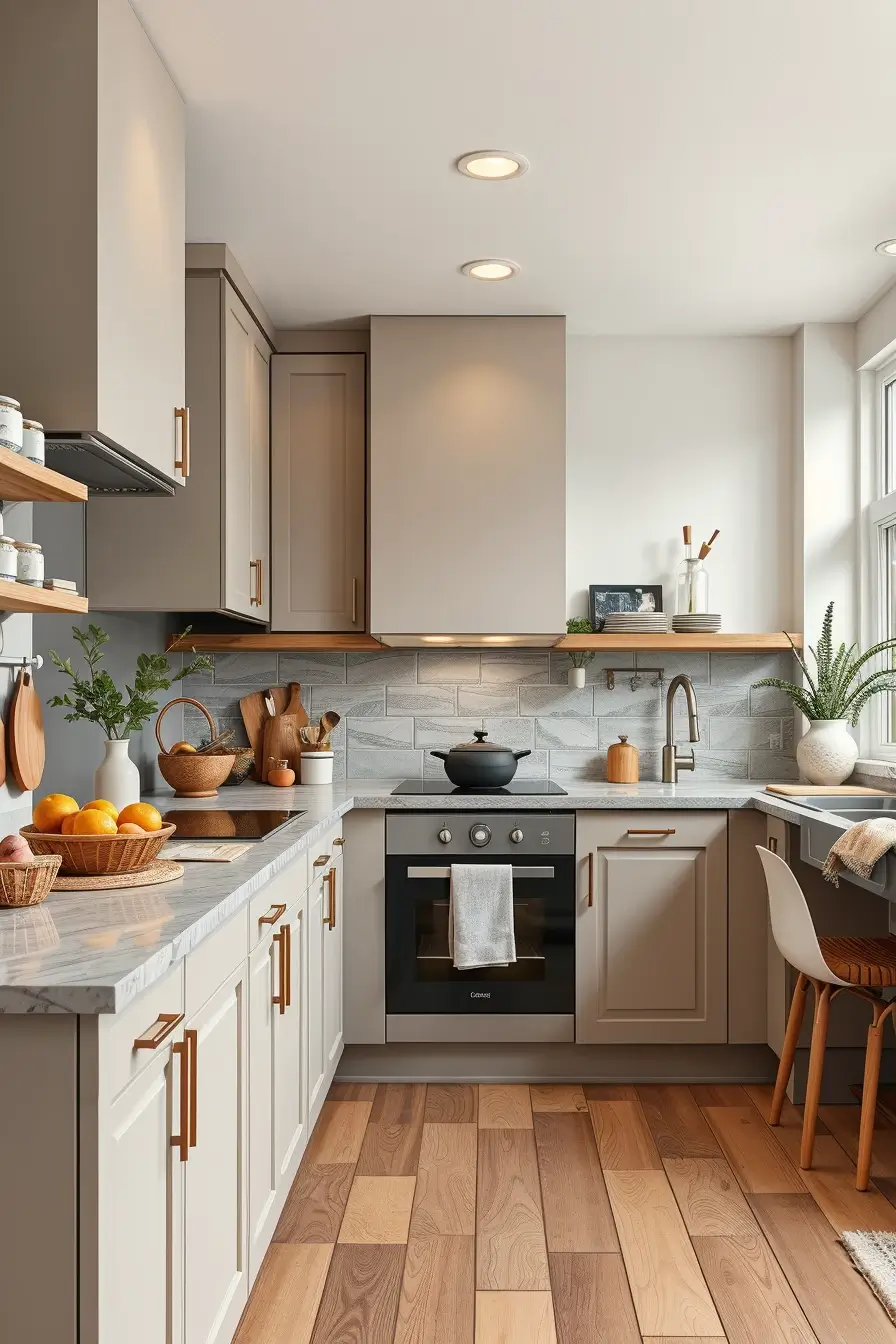 64 Cozy Kitchen Designs Ideas 2026: Inspiring Trends for a Warm and Stylish Home