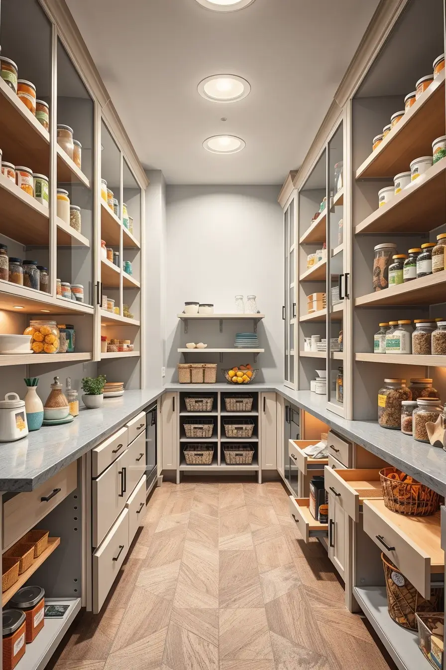 64 Modern Kitchen Ideas 2026: Fresh Designs, Smart Trends & Stylish Inspiration