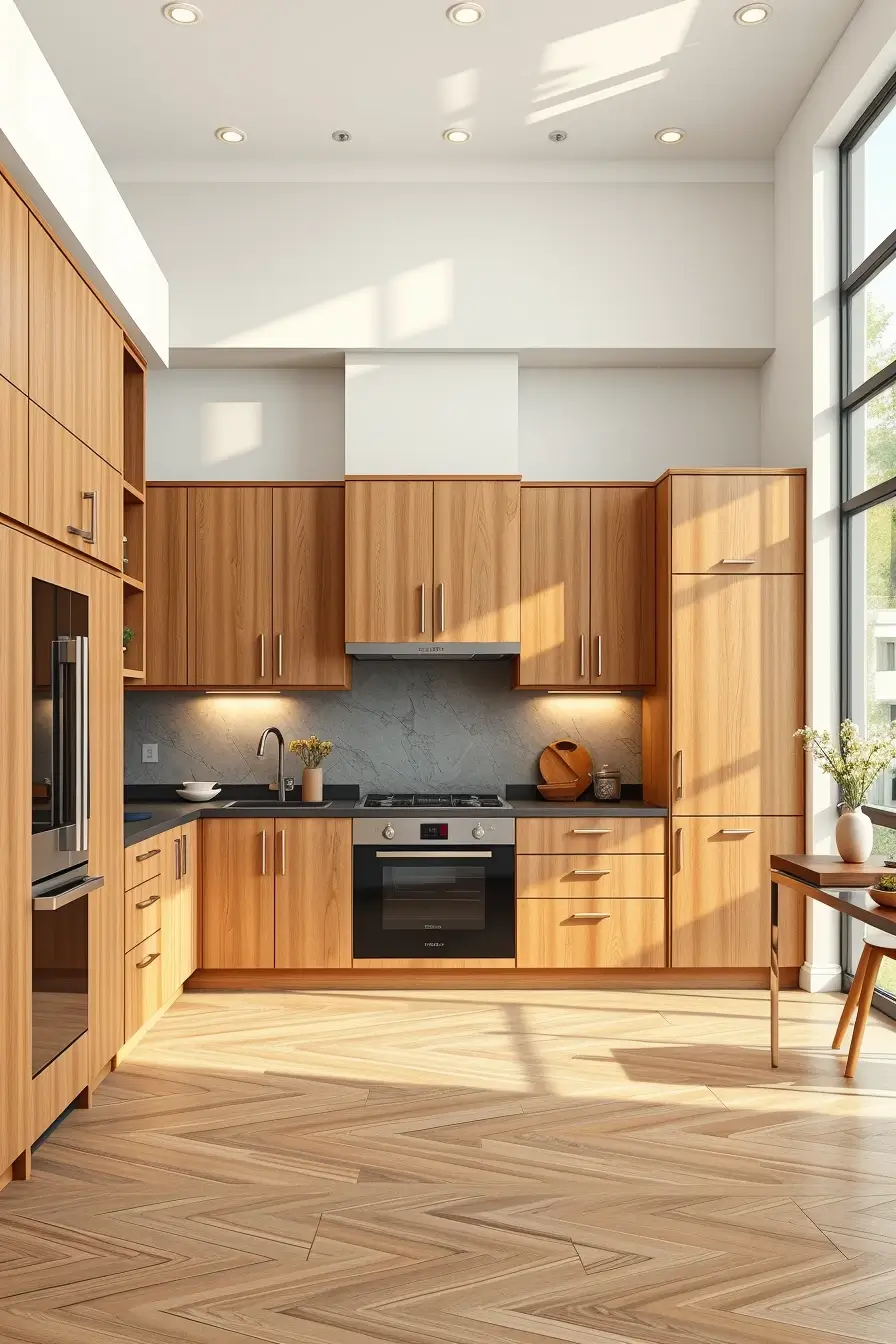 64 Kitchen Cabinets Ideas 2026: Modern, Designer & Stylish Cabinet Trends