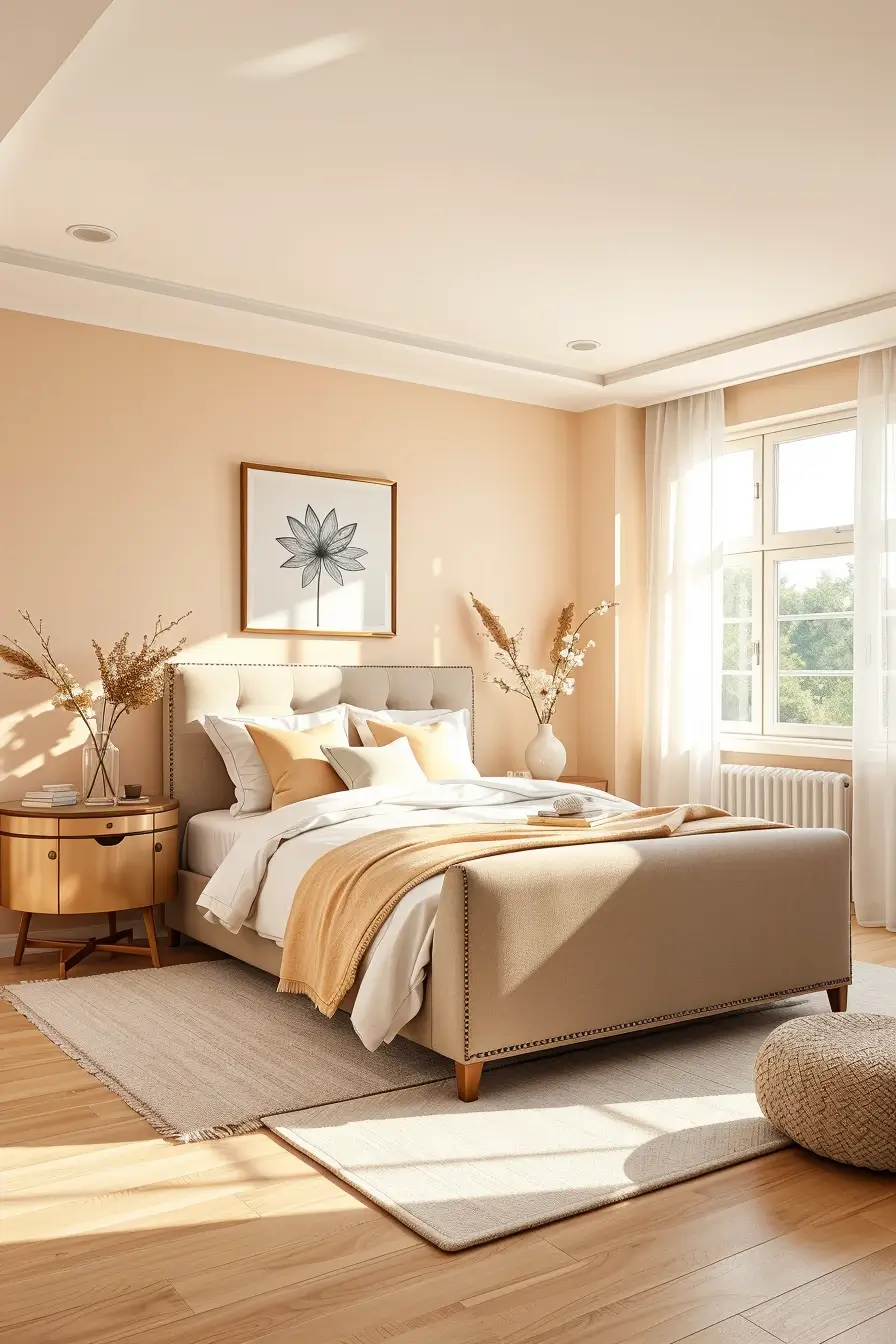 62 Bedroom Colors Ideas 2026 For Modern And Timeless Interiors