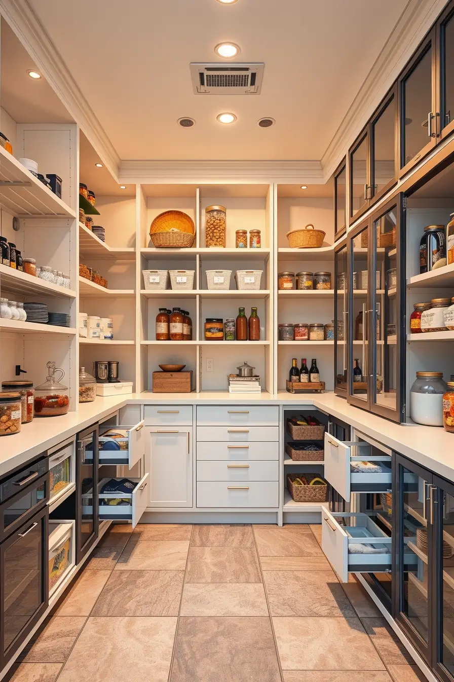 64 Modern Kitchen Ideas 2026: Fresh Designs, Smart Trends & Stylish Inspiration