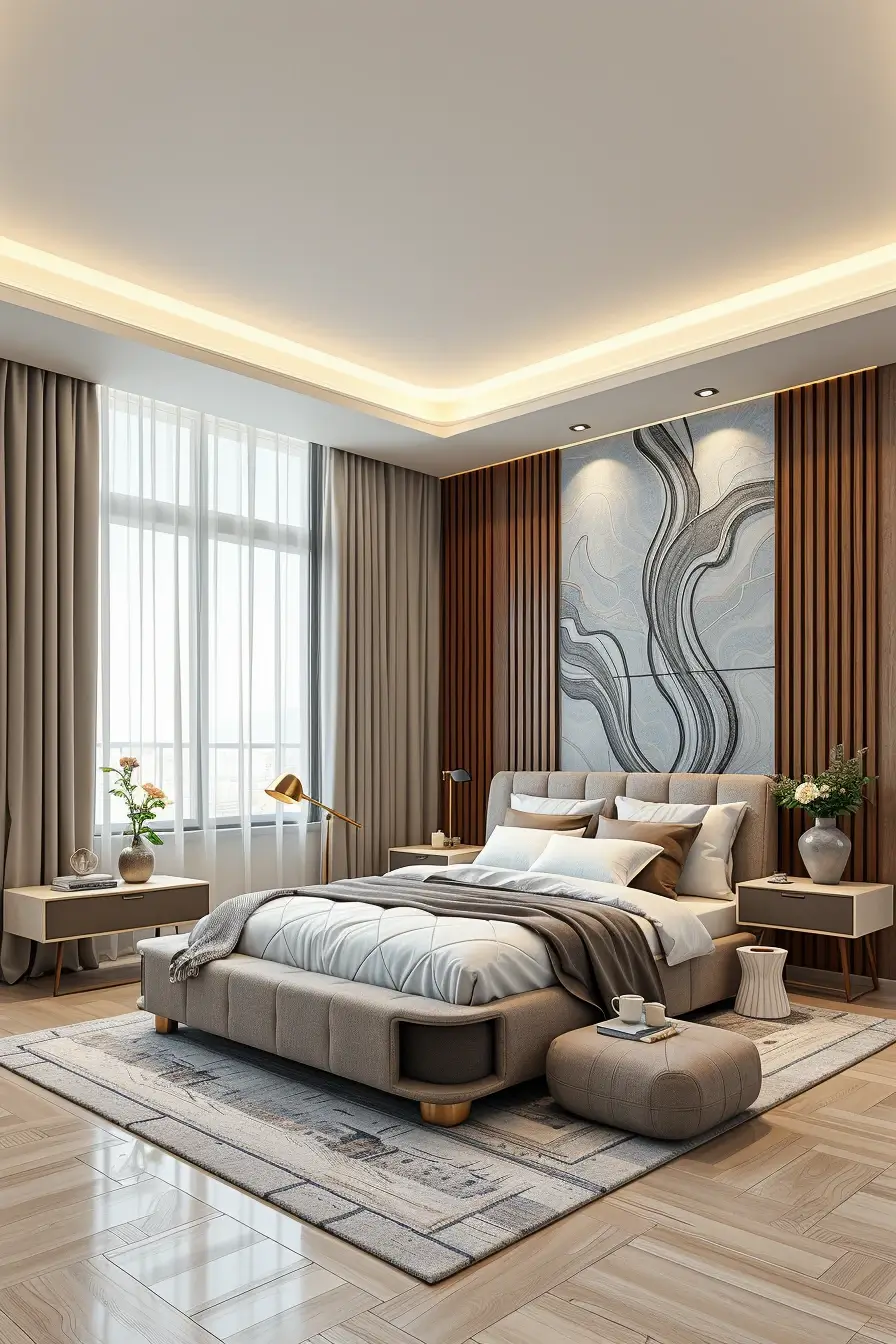 62 New Bed Designs Ideas 2026: Stylish, Modern & Designer Bedroom Trends