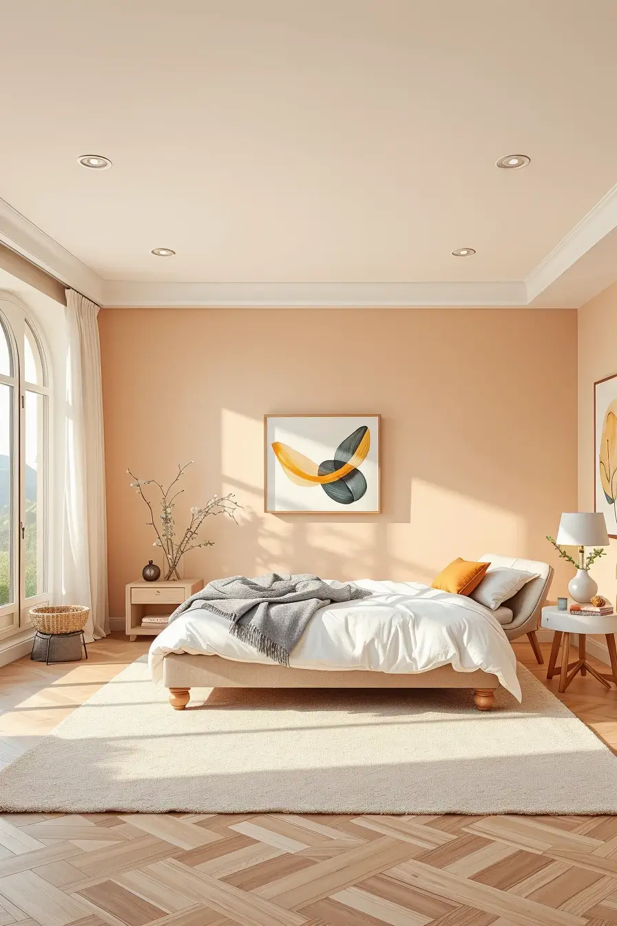 62 Bedroom Colors Ideas 2026 For Modern And Timeless Interiors