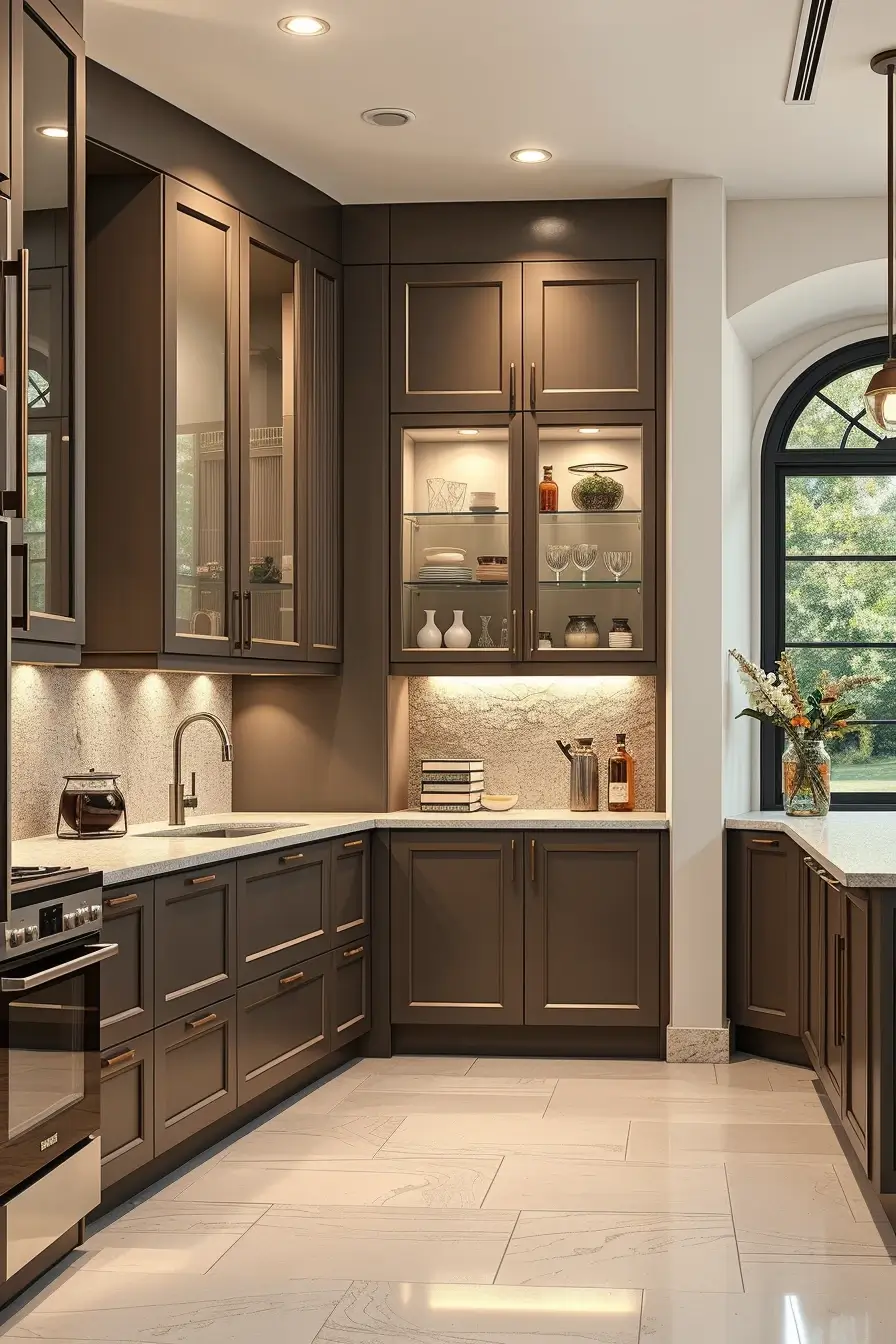 62 Corner Pantry Ideas 2026: Stylish, Modern & Designer Kitchen Storage