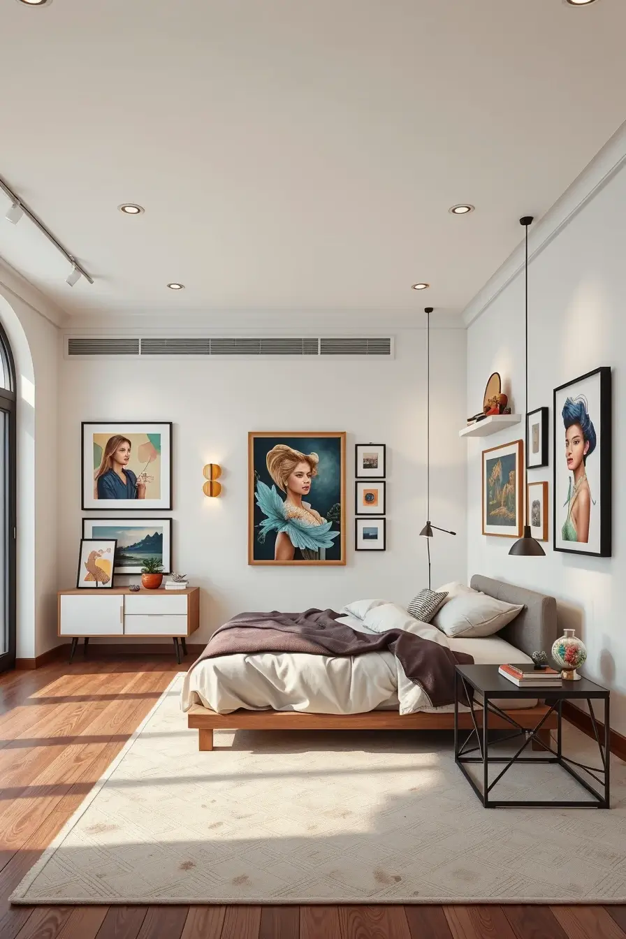 61 Bedroom Layout 2026: Modern, Stylish & Designer Room Planning Ideas