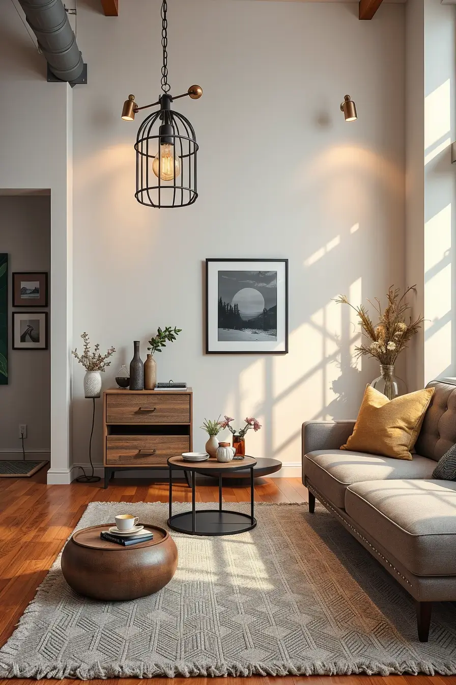 64 Floor Lamps for Living Room 2026: Modern Lighting Ideas and Trends